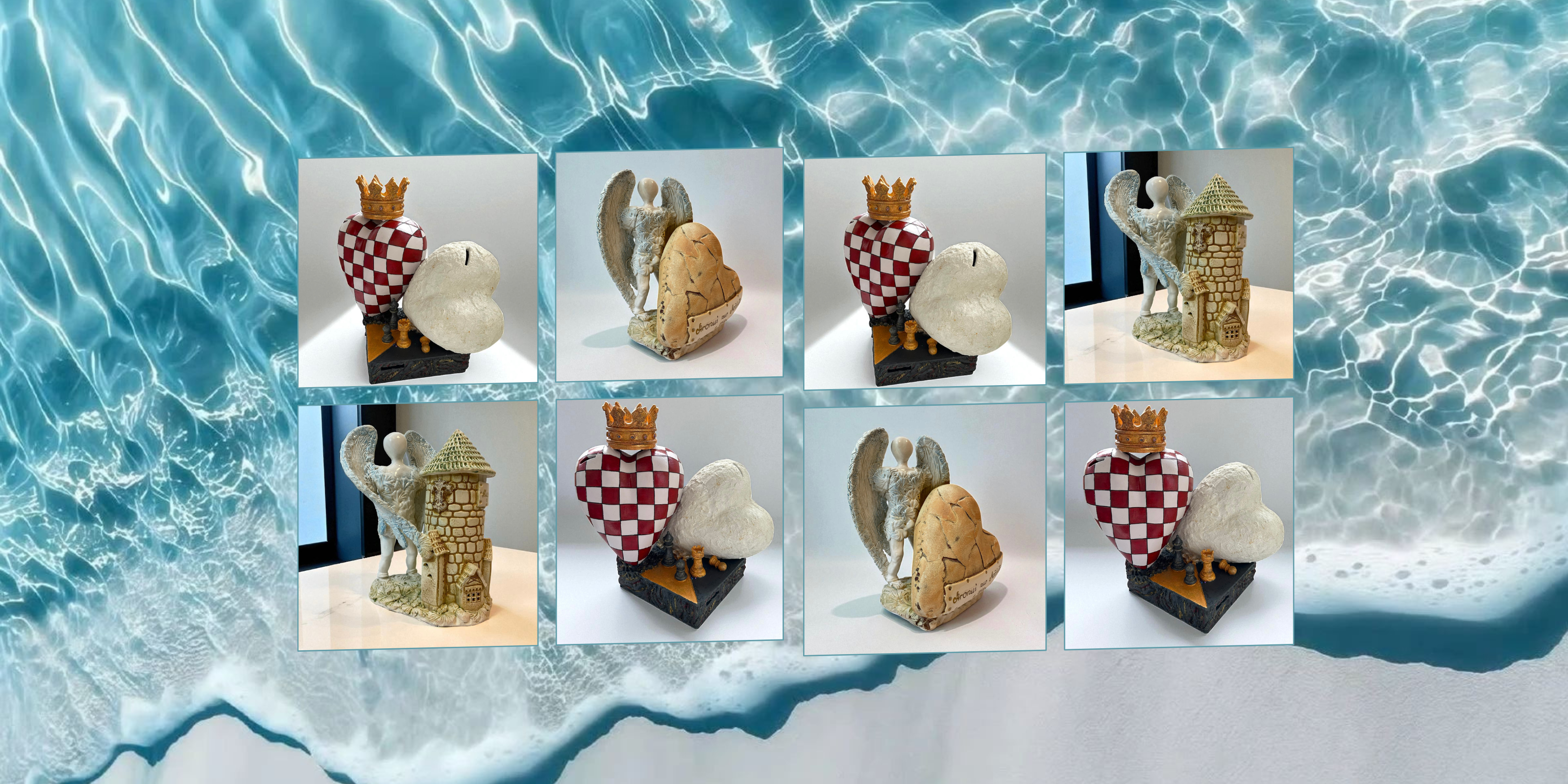 Krikštynų dovanos