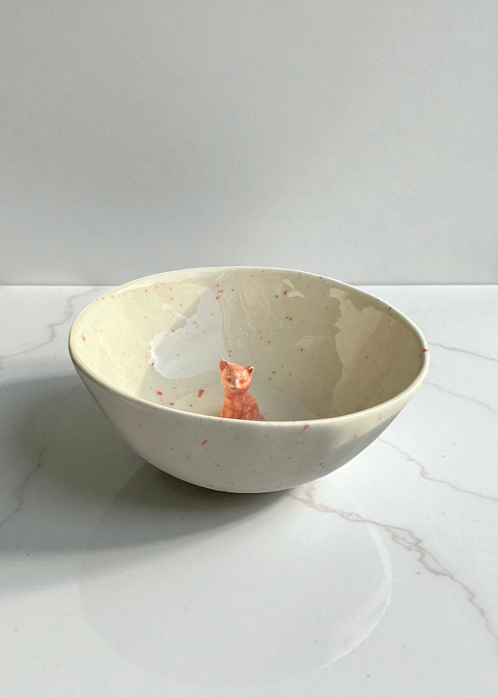 Dubenėlis “Katinėlis”