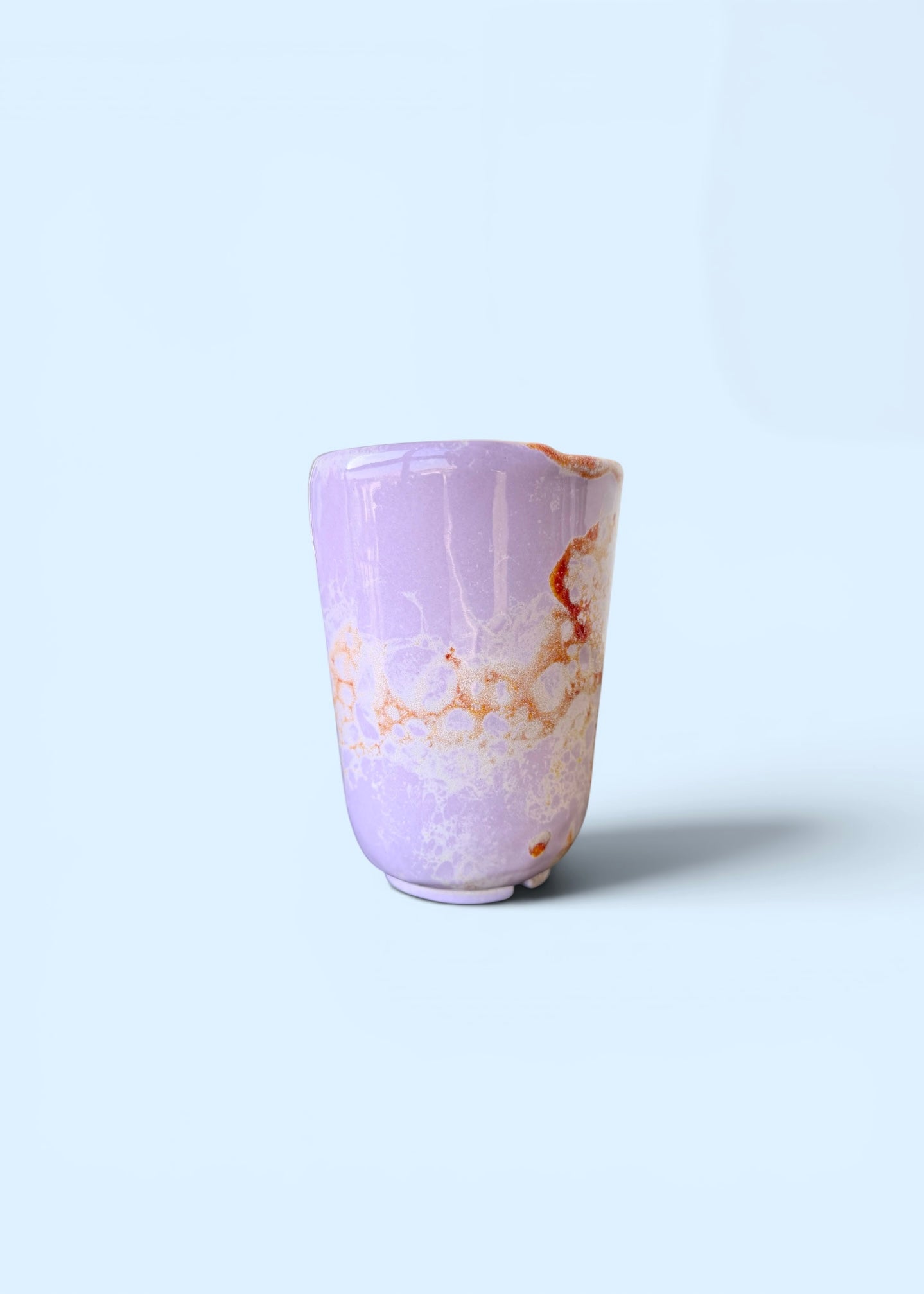 Mug “Lava”