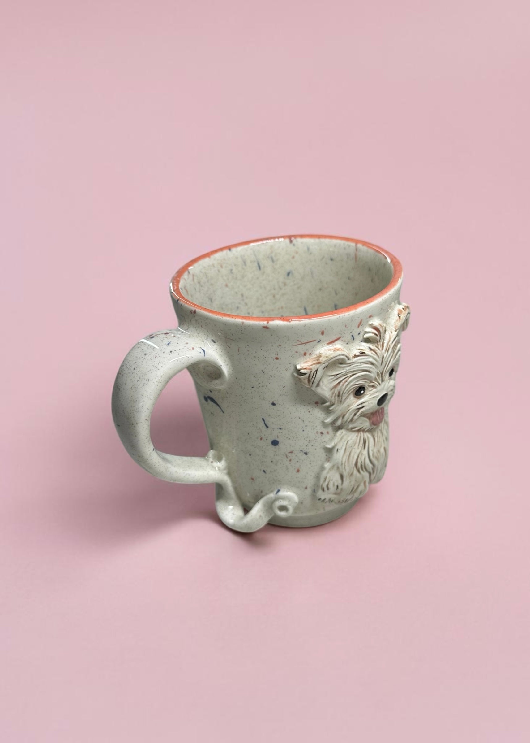 Ceramic mug "Yorkshire"