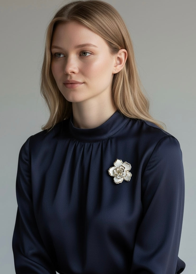 Porcelianinė sagė