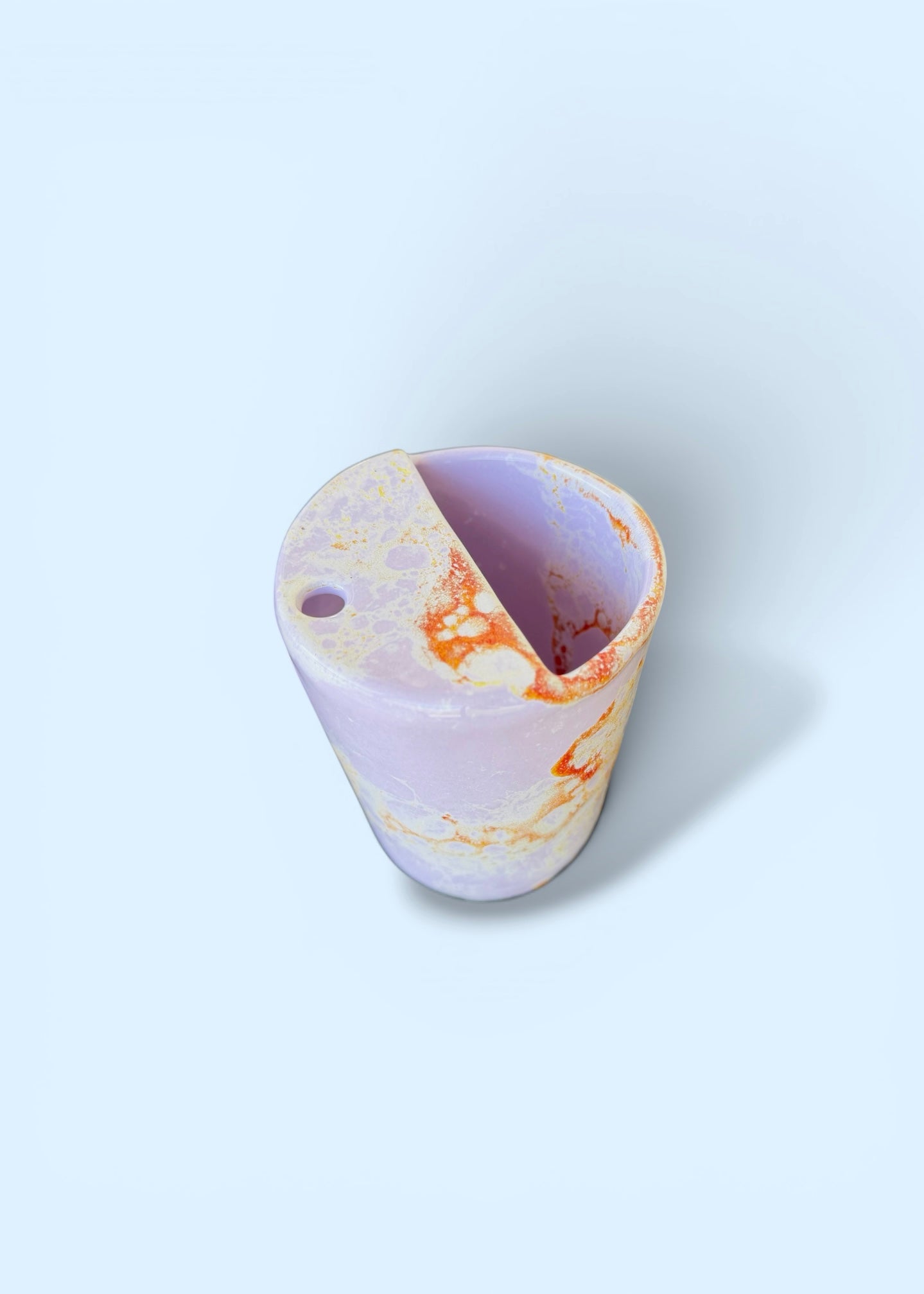 Mug “Lava”