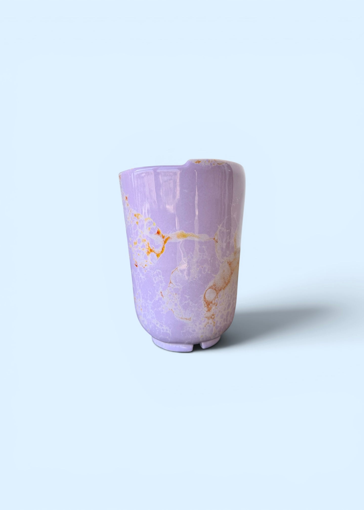 Mug “Lava”