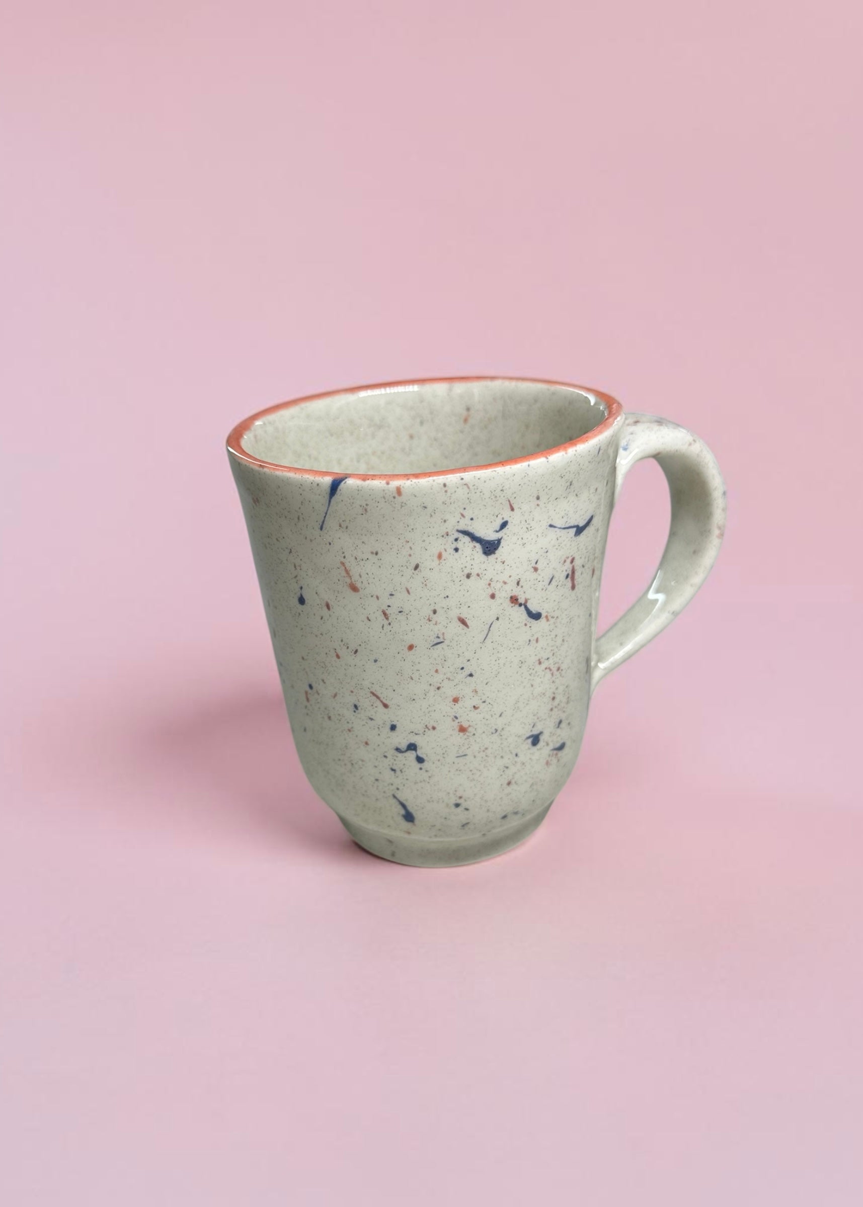 Ceramic mug "Yorkshire"