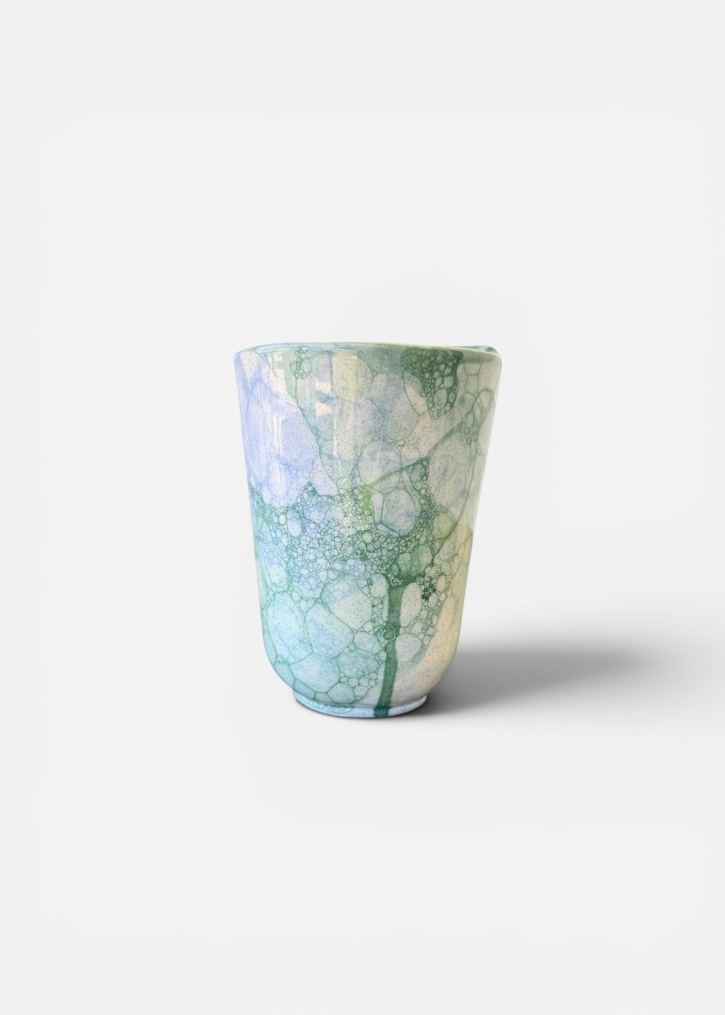 Mug “Splashes”