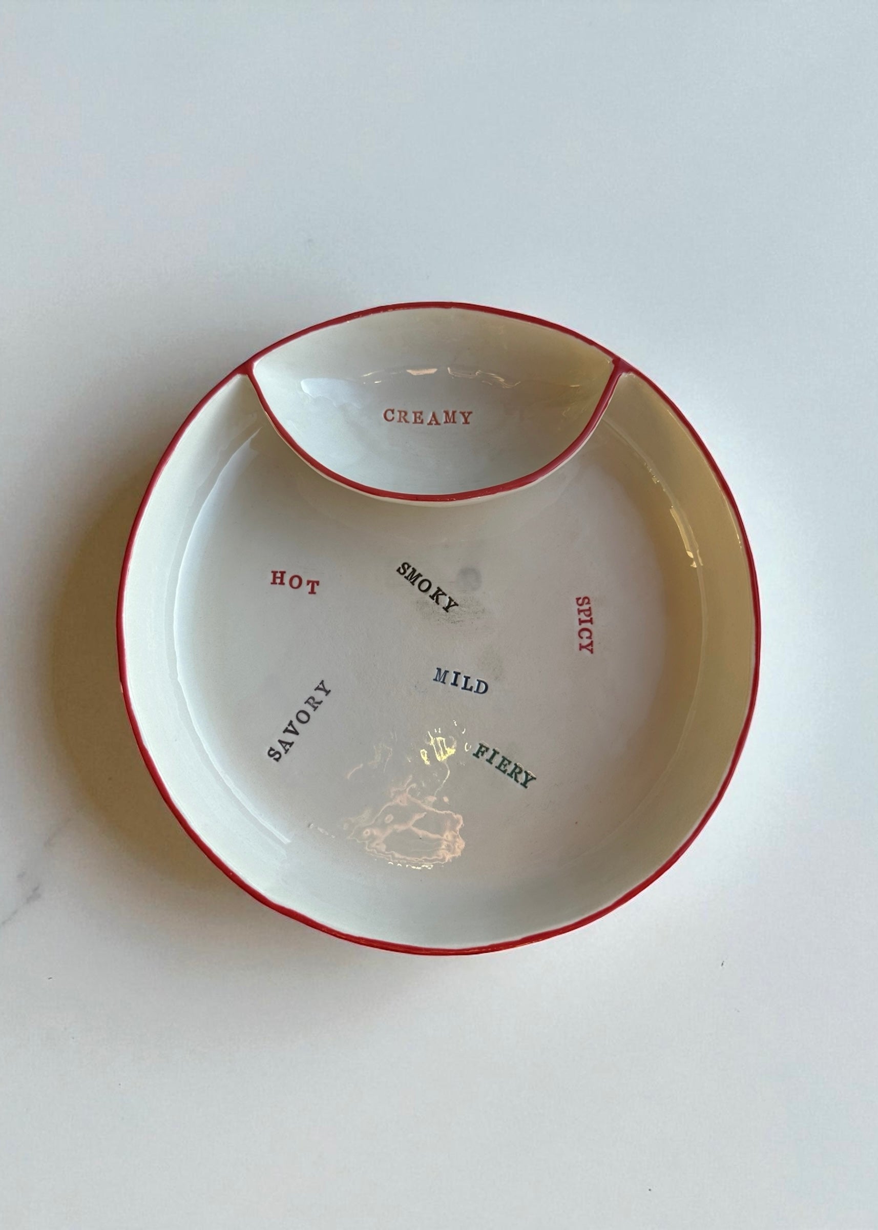 “Skonio paletė” užkandžių lėkštė