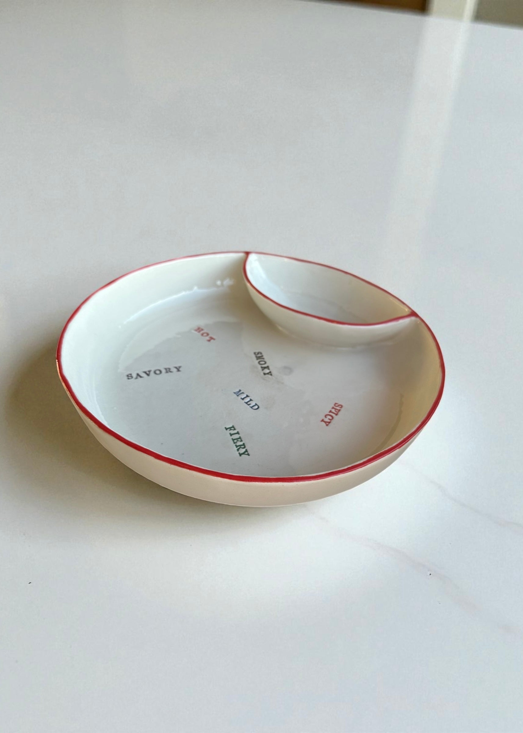 “Skonio paletė” užkandžių lėkštė