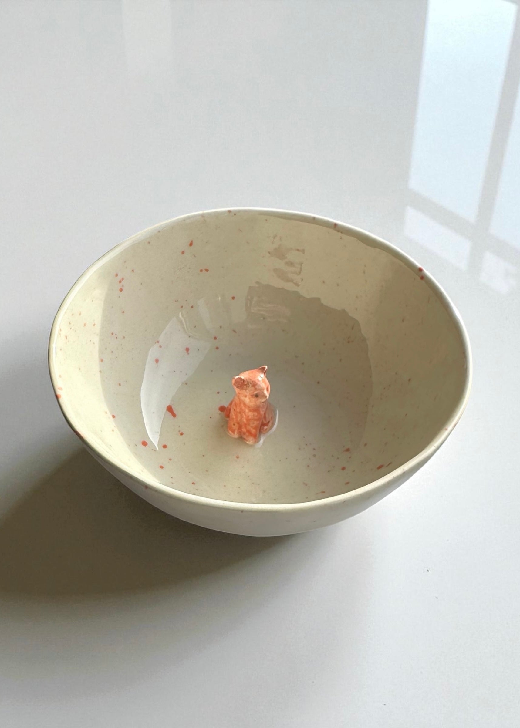 Dubenėlis “Katinėlis”