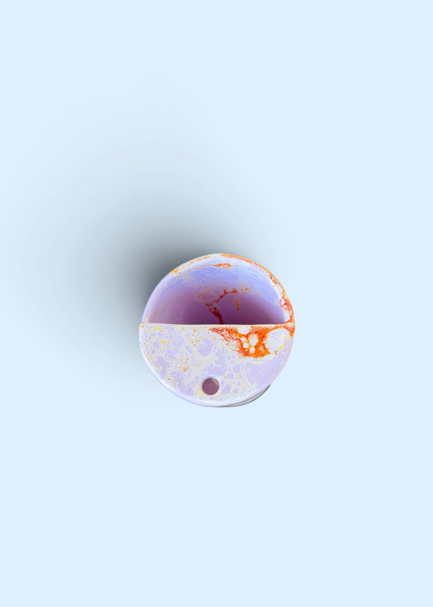 Mug “Lava”