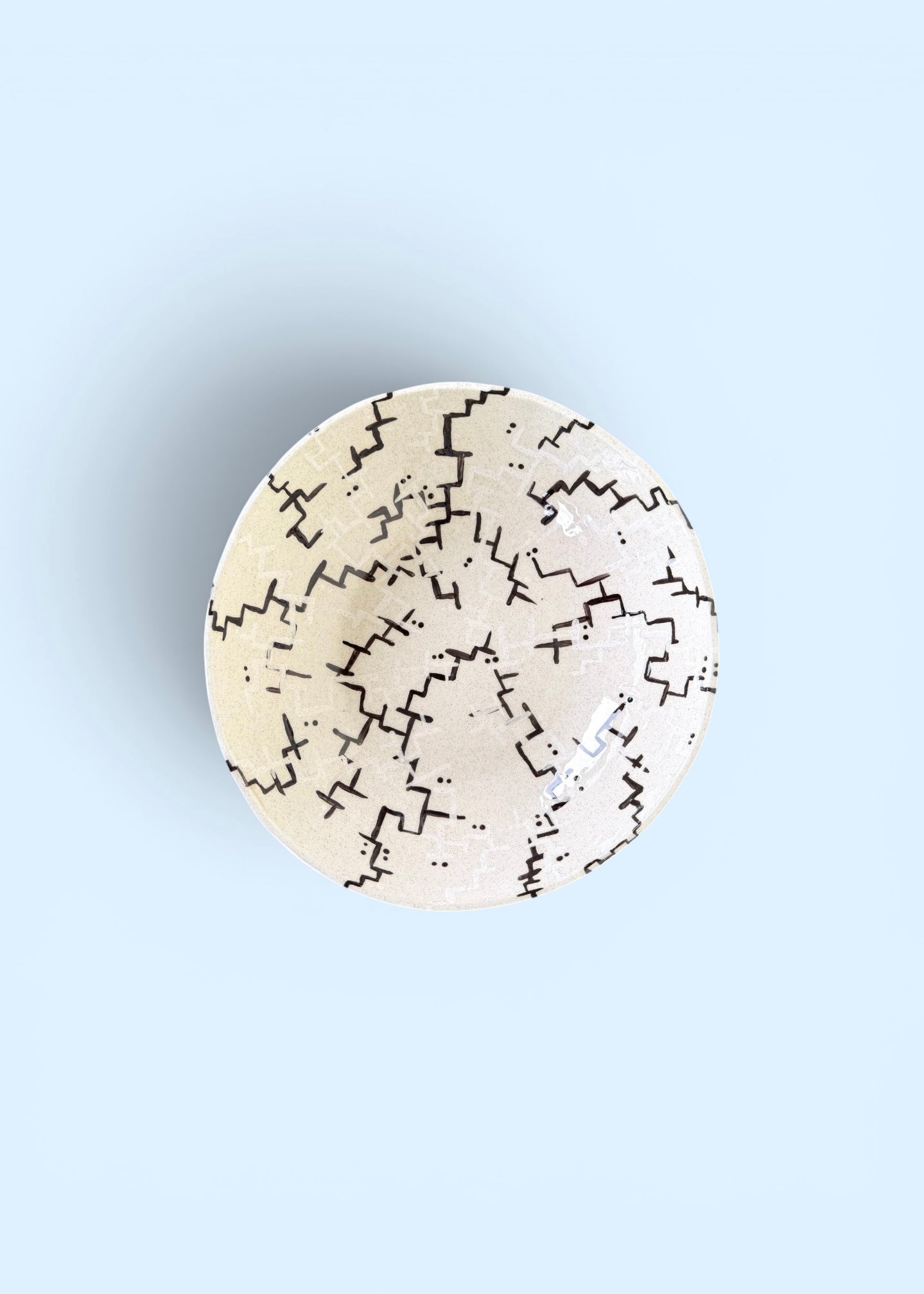 Dubuo “geometrija”