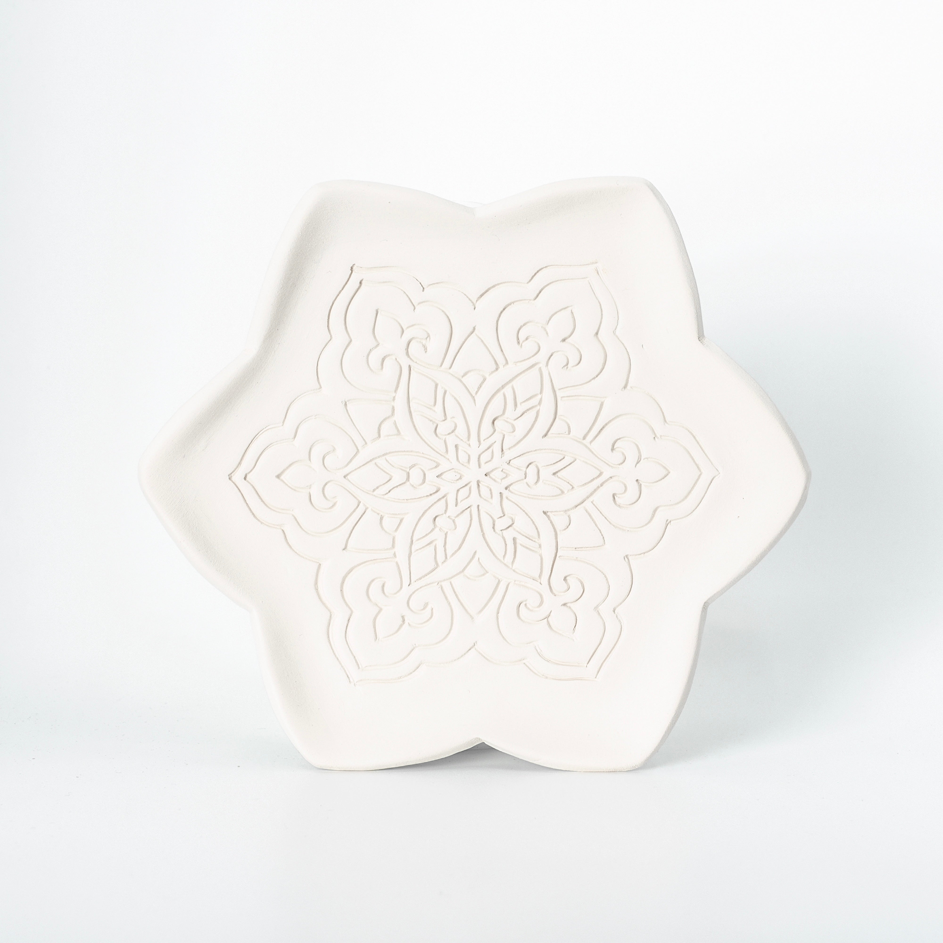 Tapymo rinkinys "Kūrybinė mandala"
