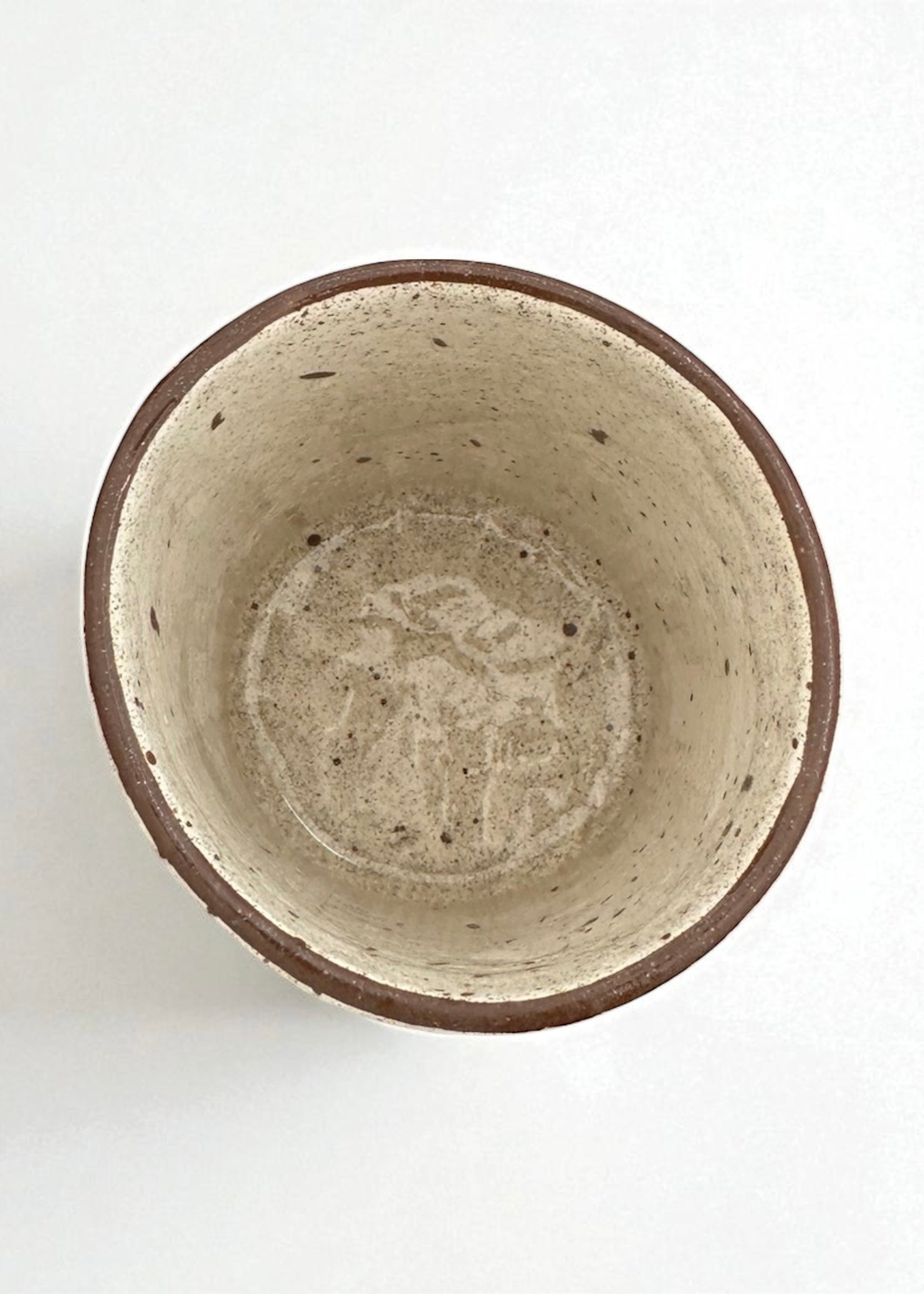 Keramikinis puodelis