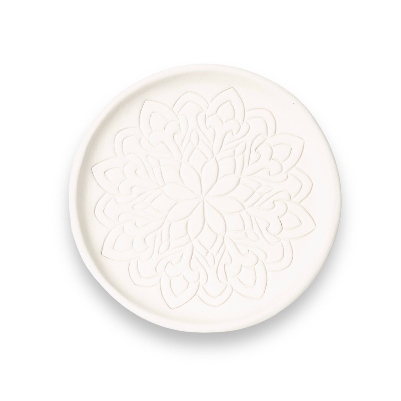 Tapymo rinkinys "Mandala"