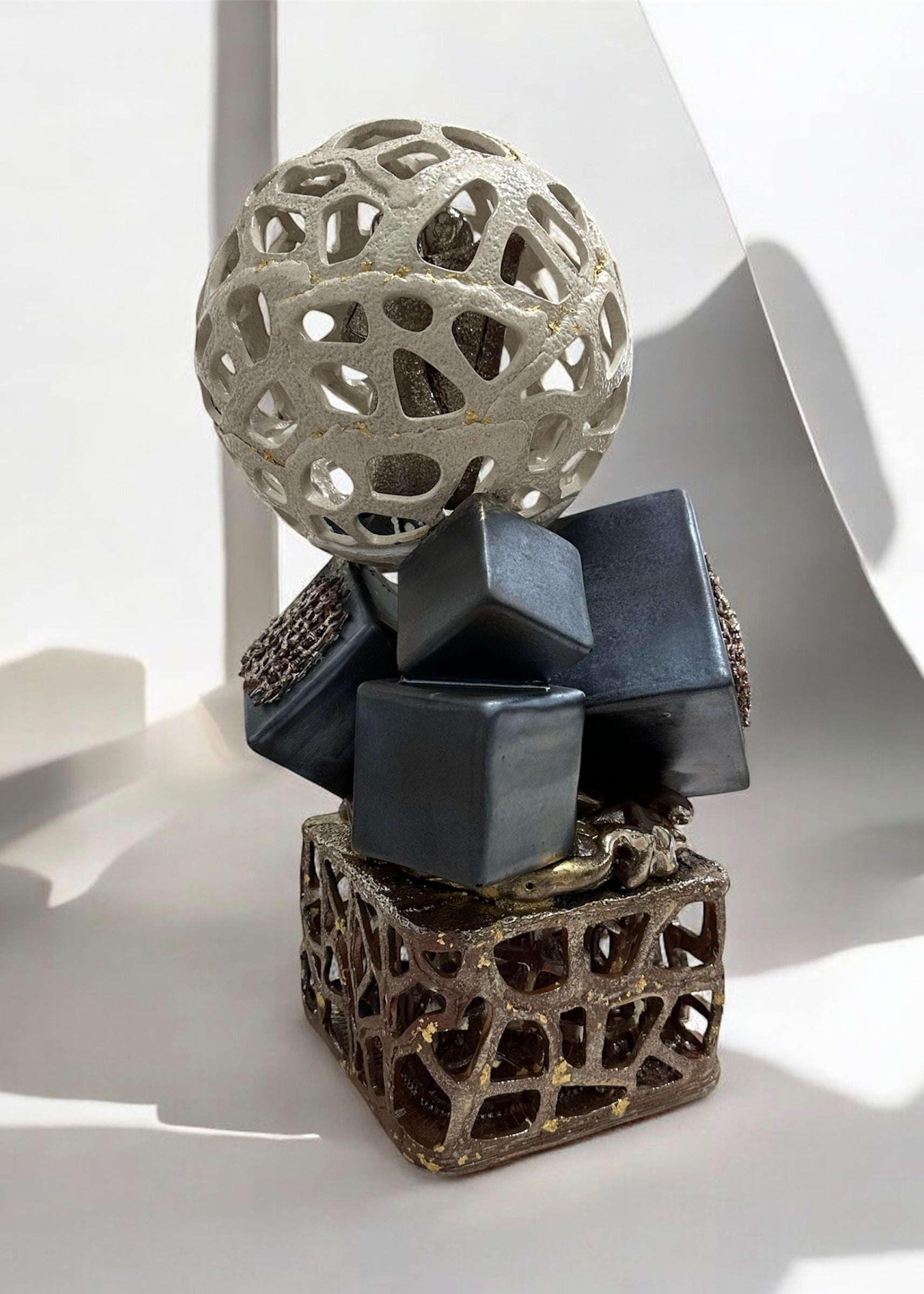 Šeimos židinys "Balansas"