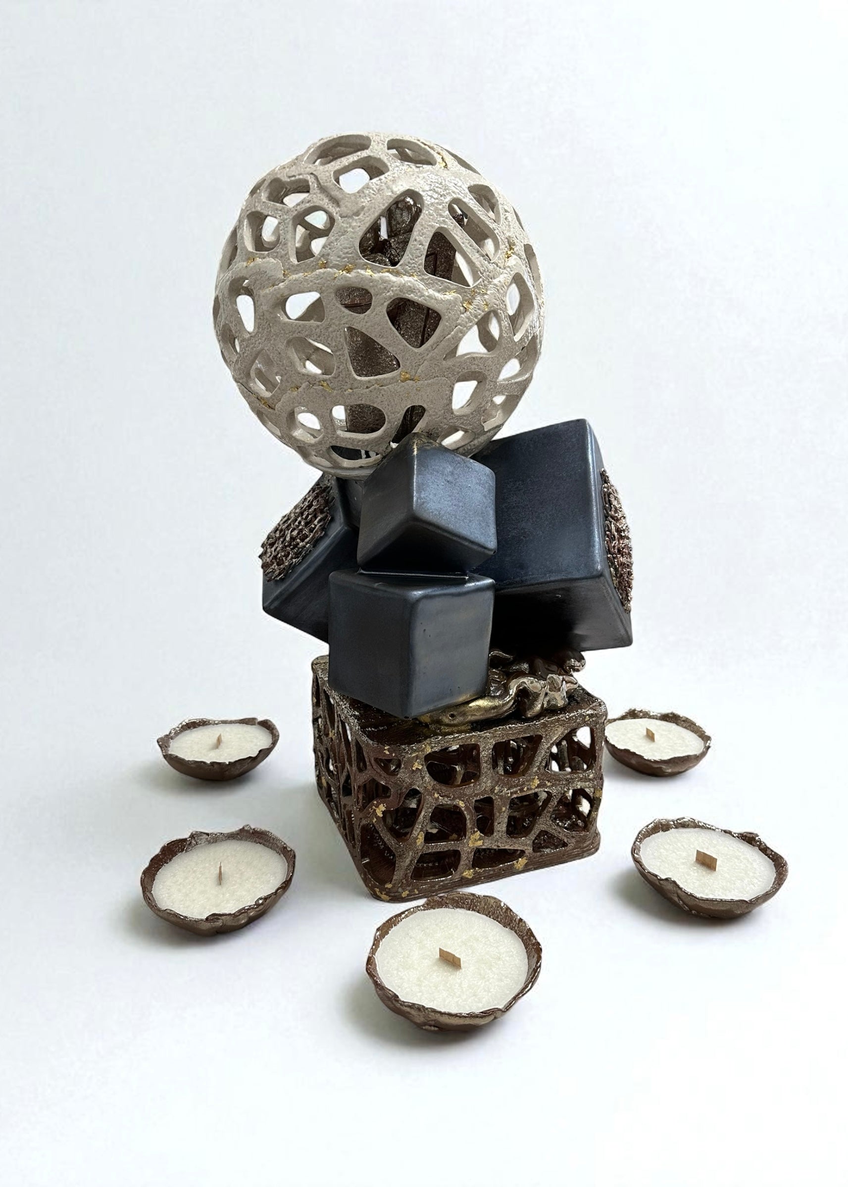 Šeimos židinys "Balansas"