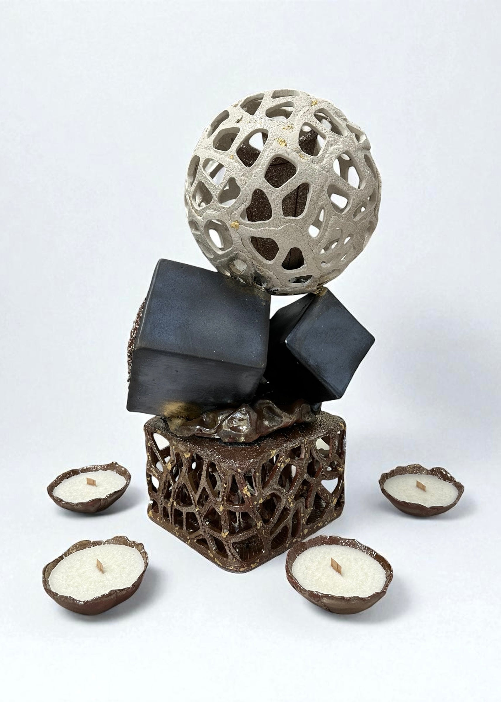 Šeimos židinys "Balansas"