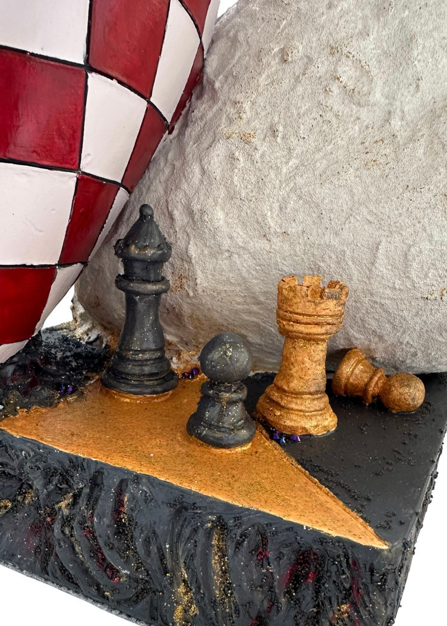 Taupyklė krikštynoms