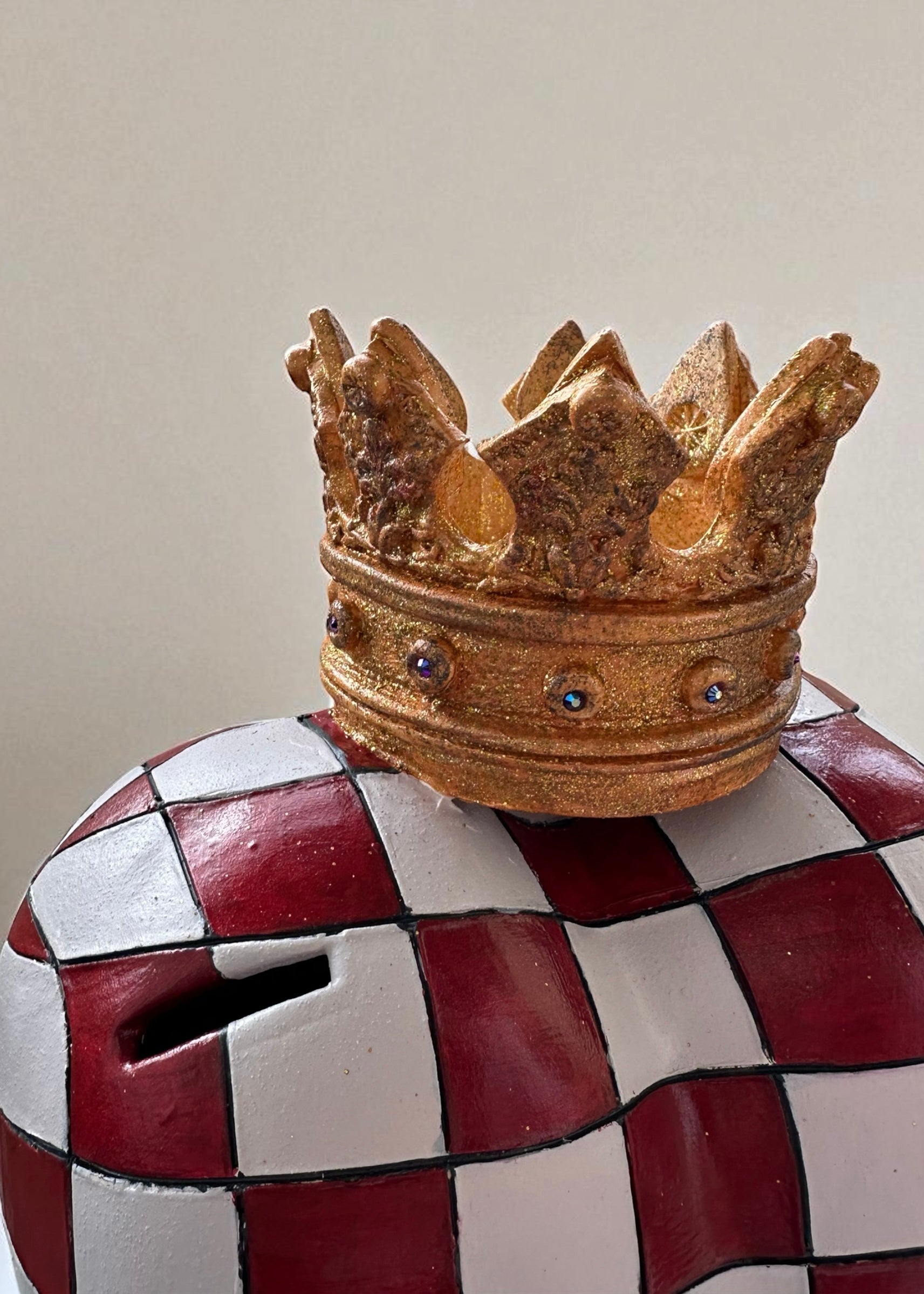 Taupyklė krikštynoms