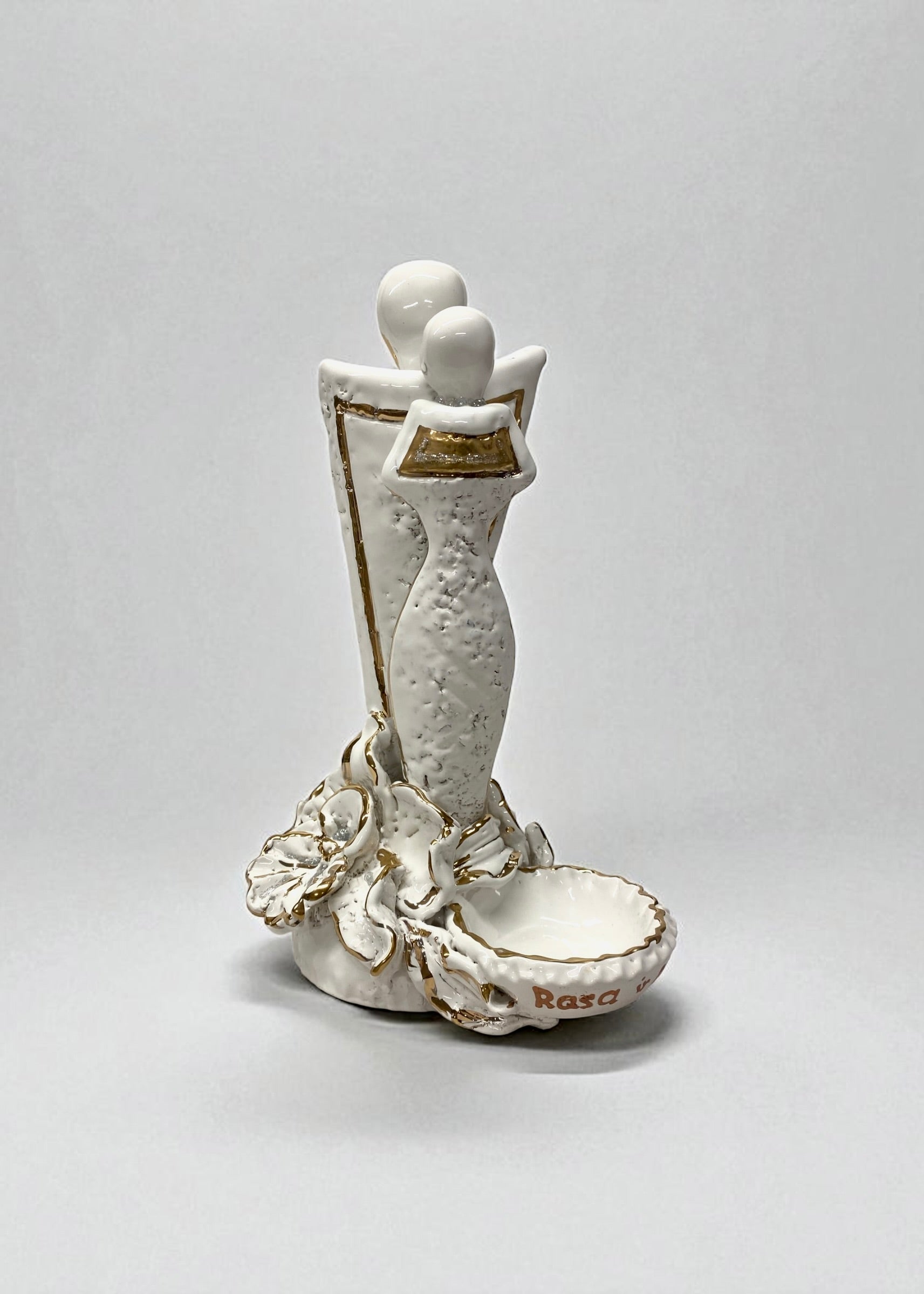 Šeimos židinys "Šviesos ir Meilės kelias"