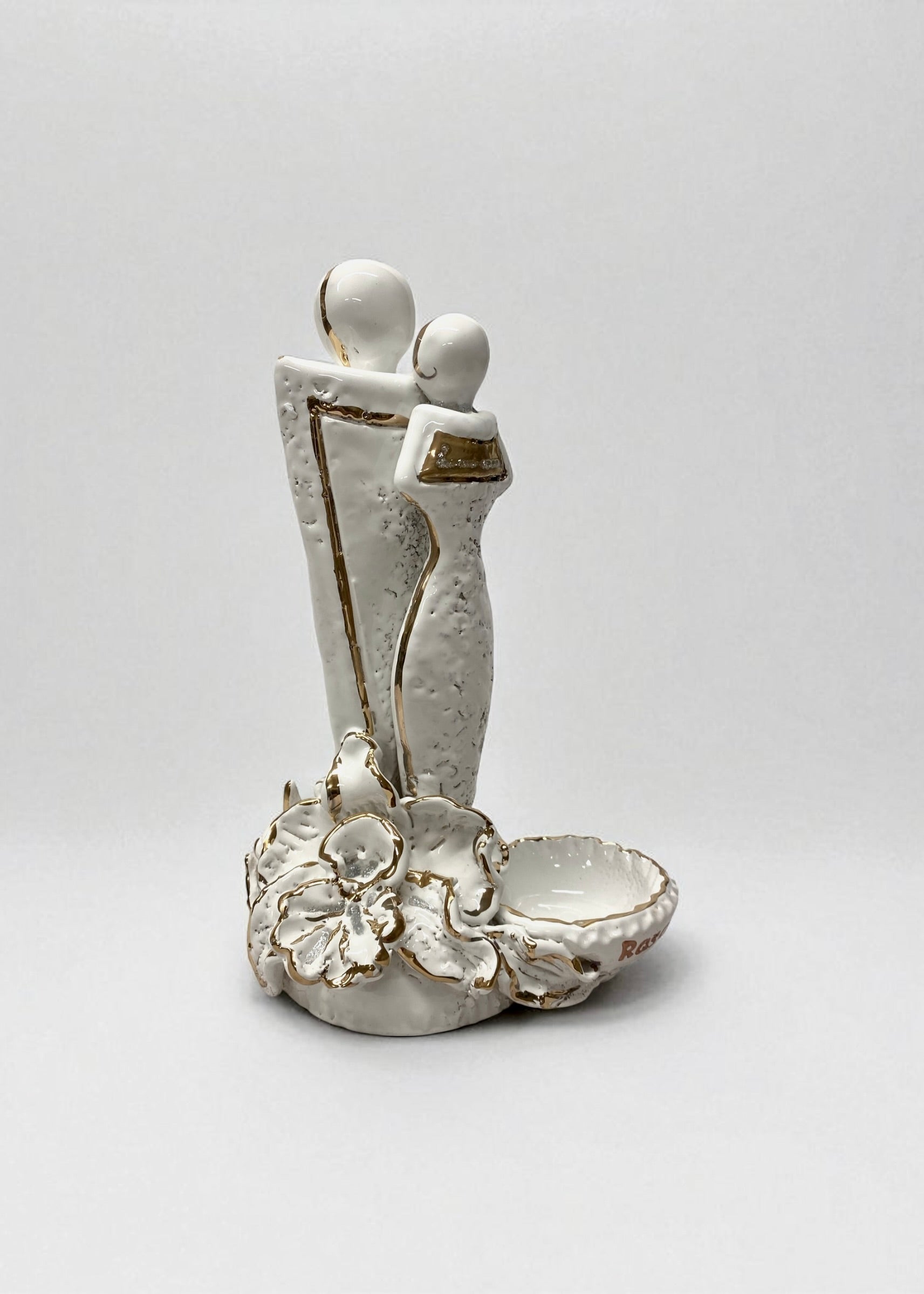 Šeimos židinys "Šviesos ir Meilės kelias"