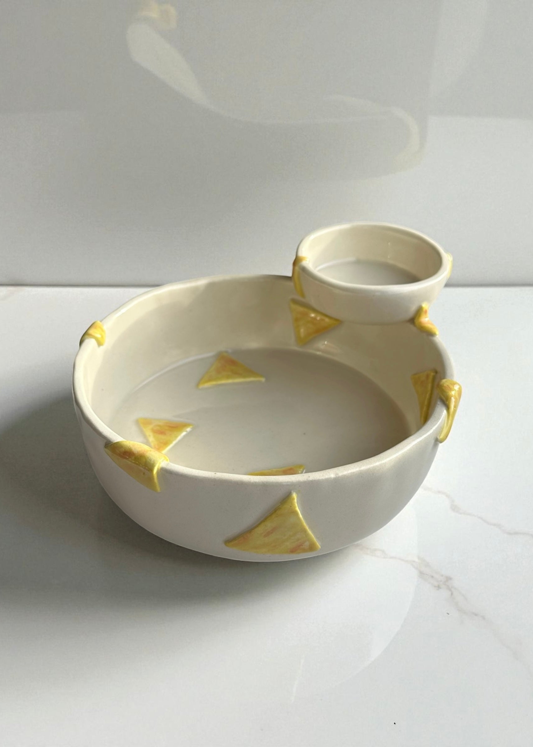 Užkandžių dubenėlis