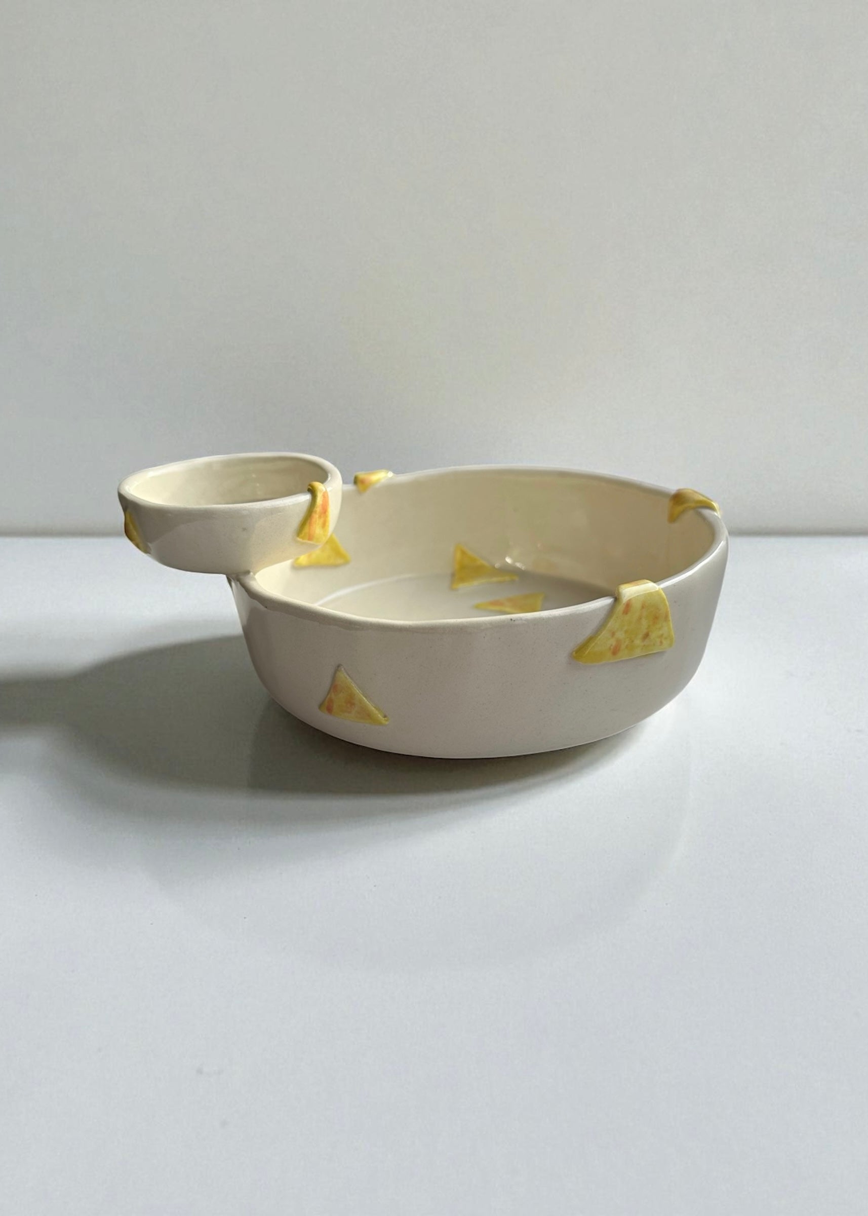 Užkandžių dubenėlis