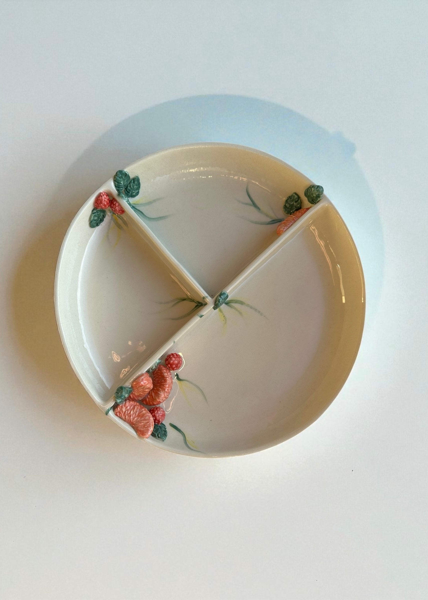 Užkandžių lėkštė