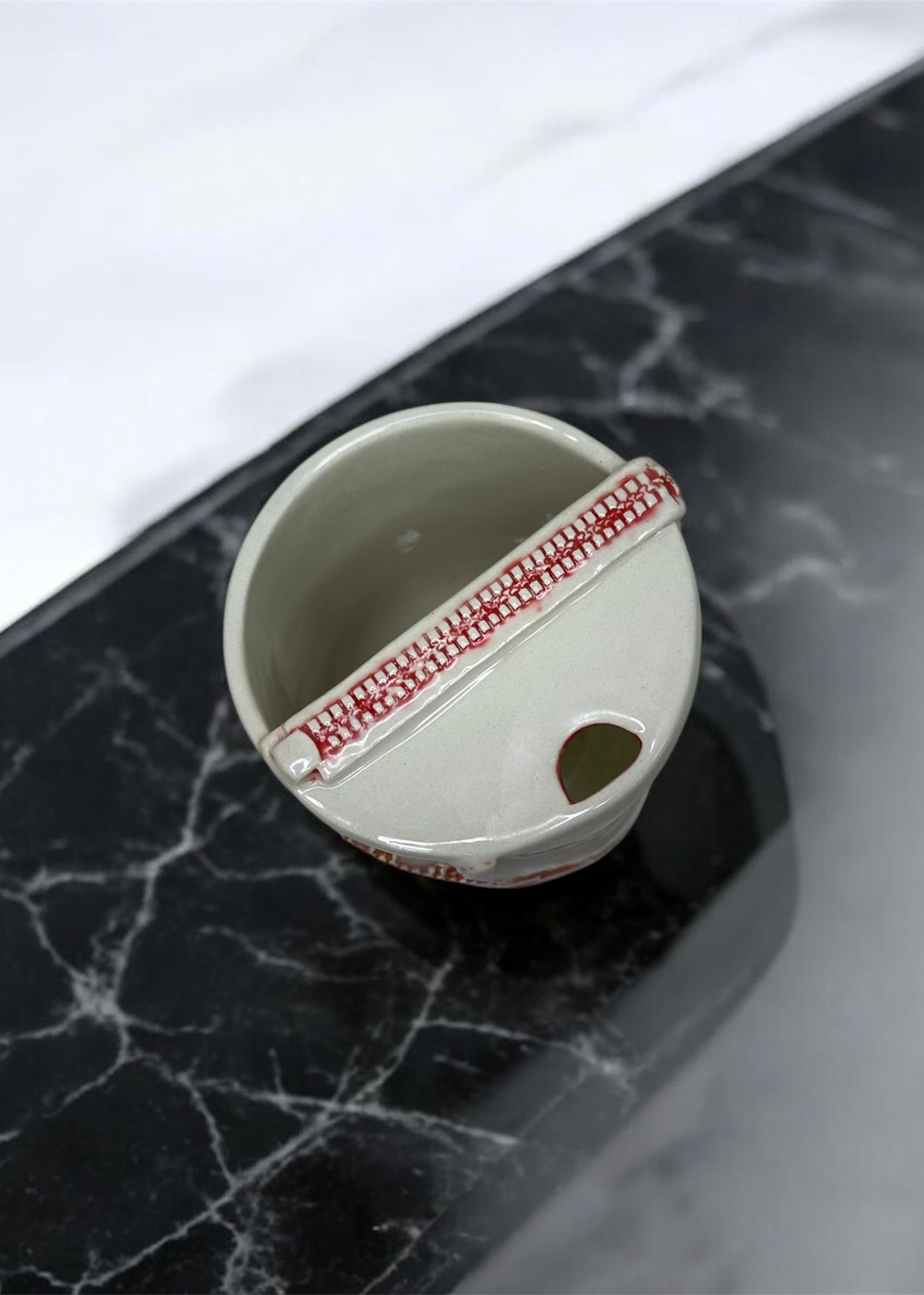 Keramikinis puodelis