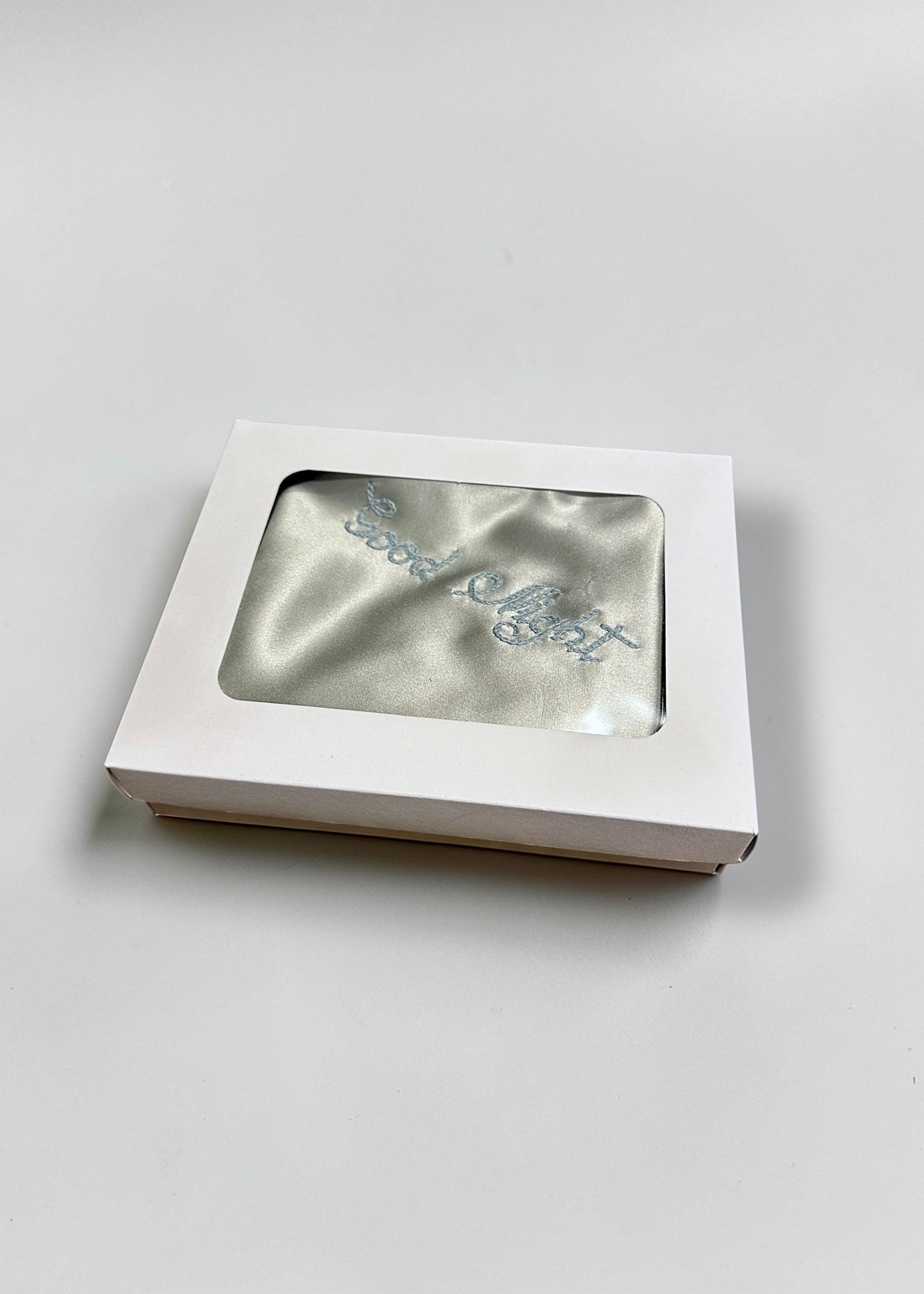 Šilkinis pagalvės užvalkalas