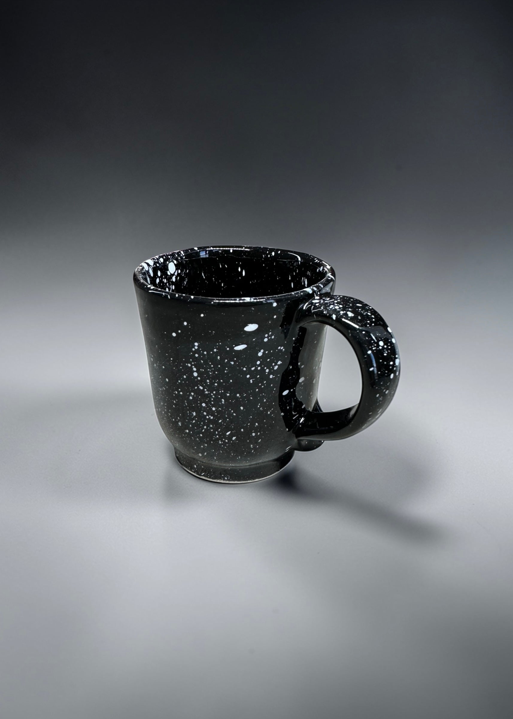 Keramikinis puodelis