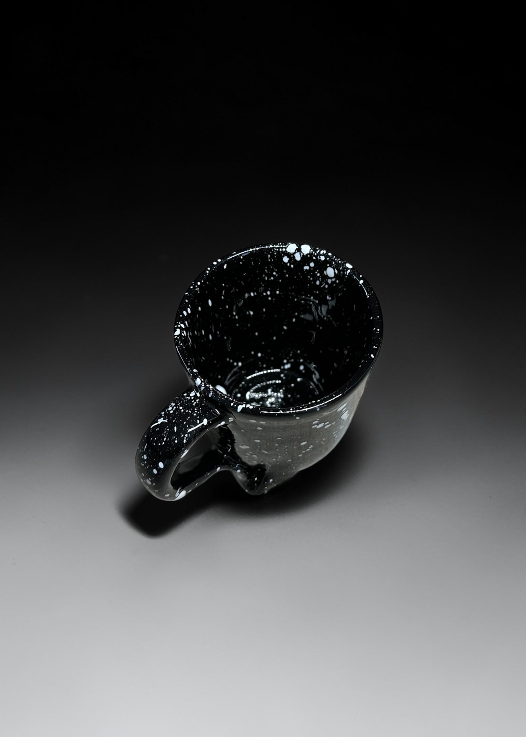 Keramikinis puodelis