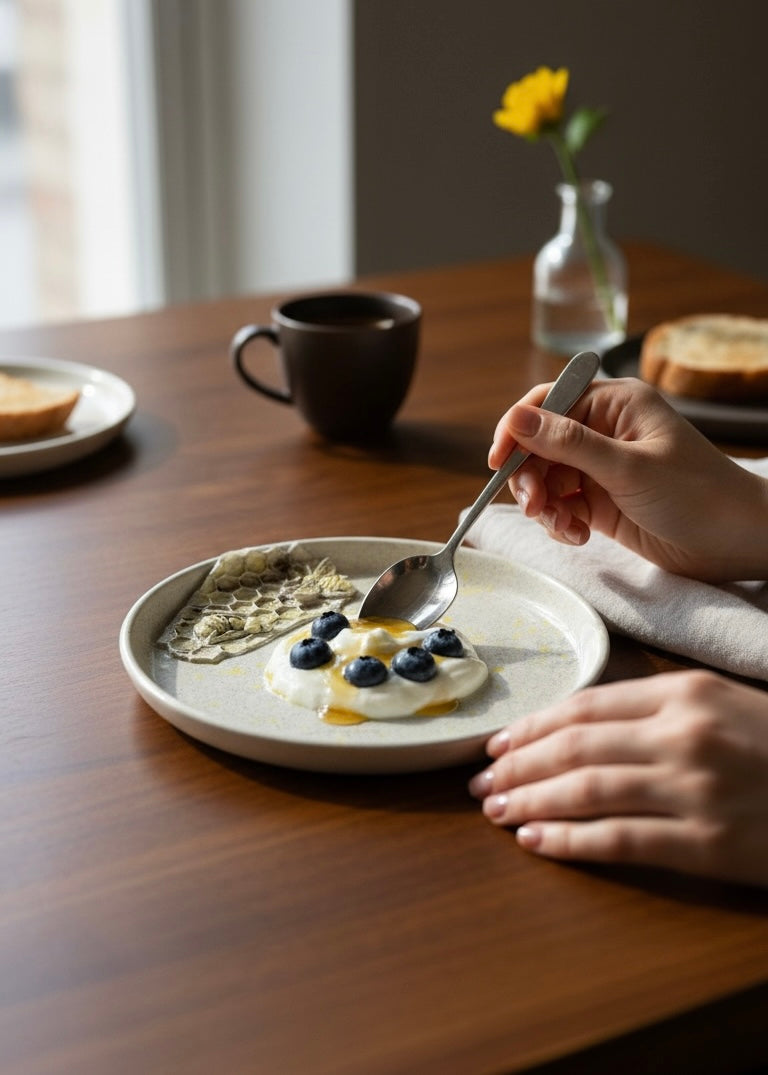 Keramikinė lėkštutė