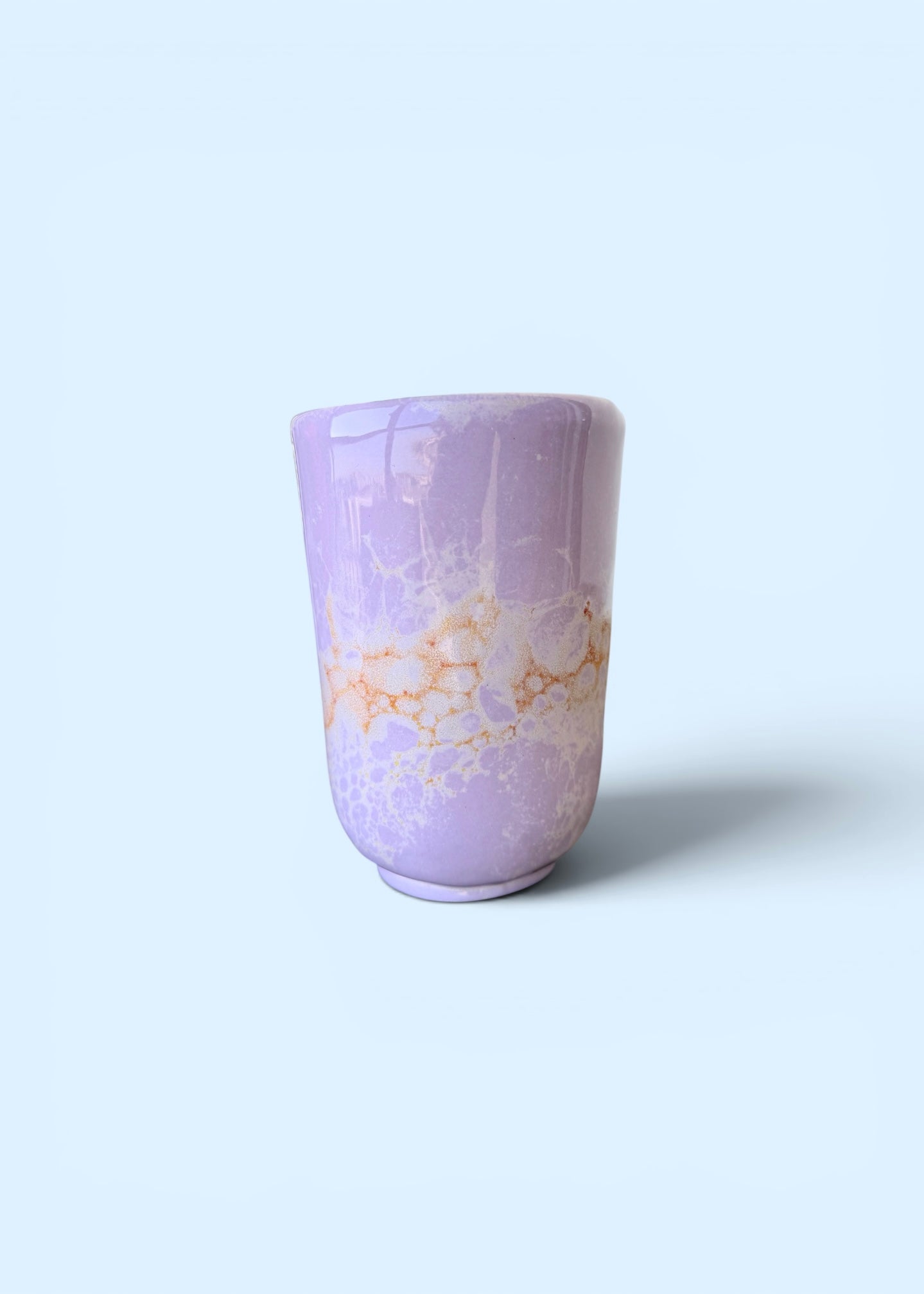 Mug “Lava”
