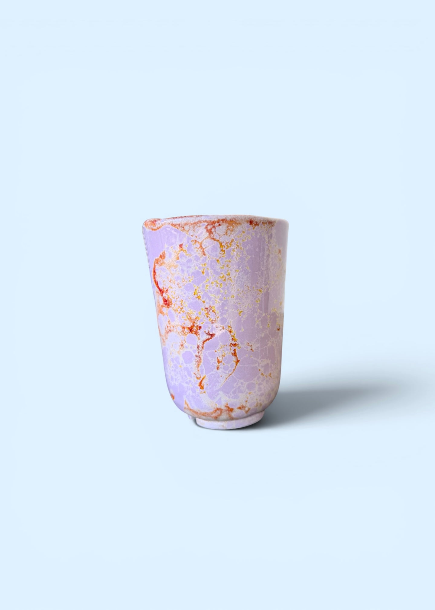 Mug “Lava”