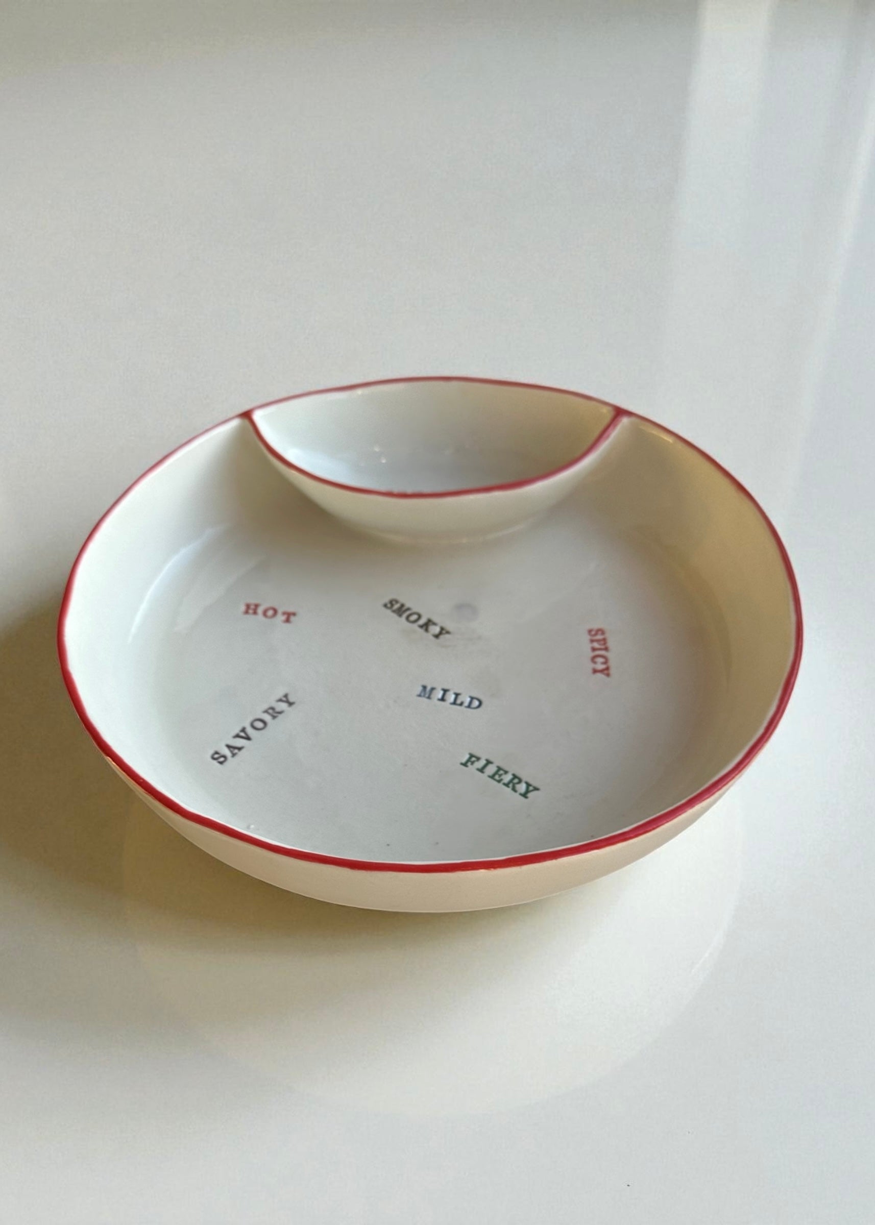 “Skonio paletė” užkandžių lėkštė