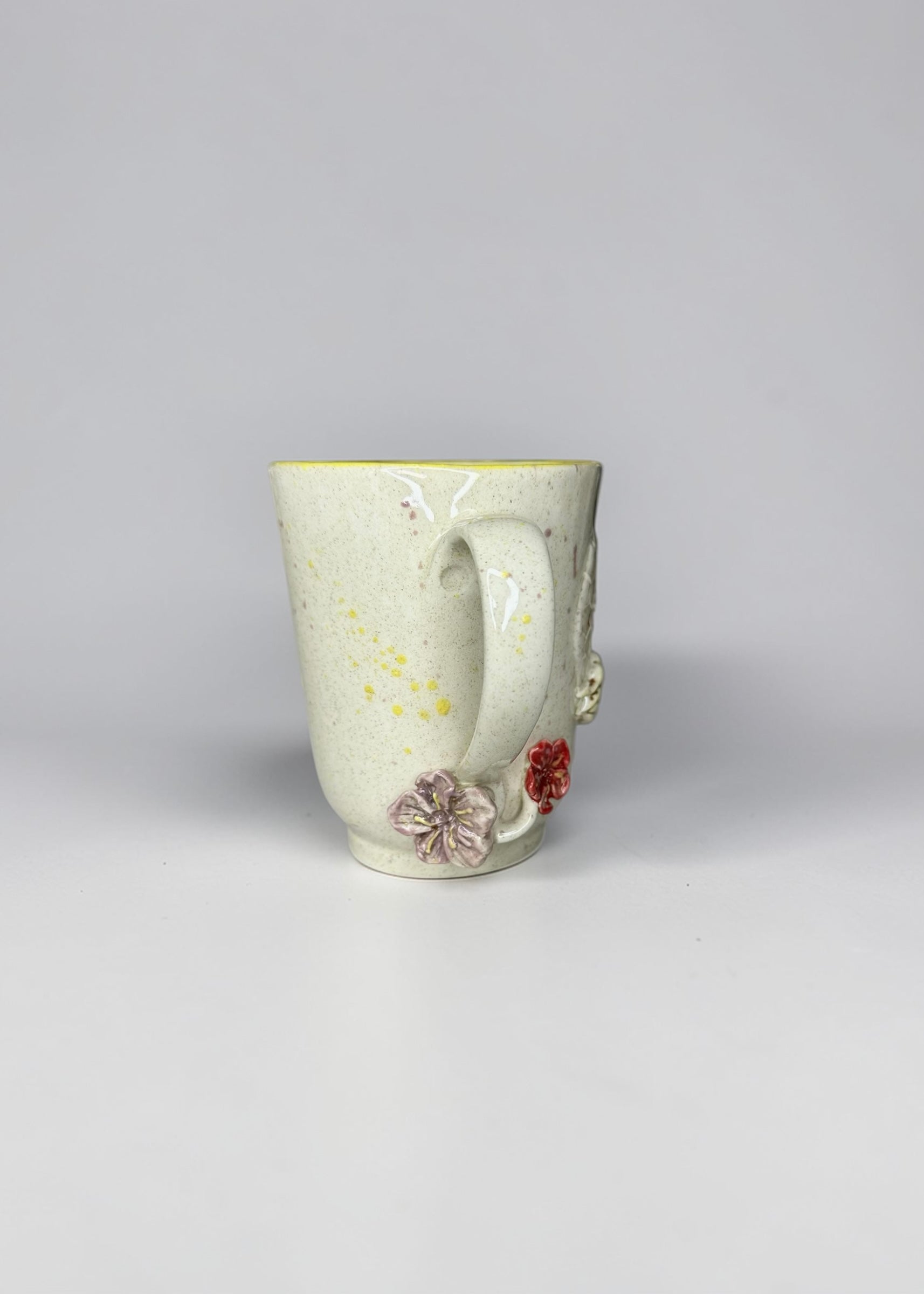 Keramikinis puodelis