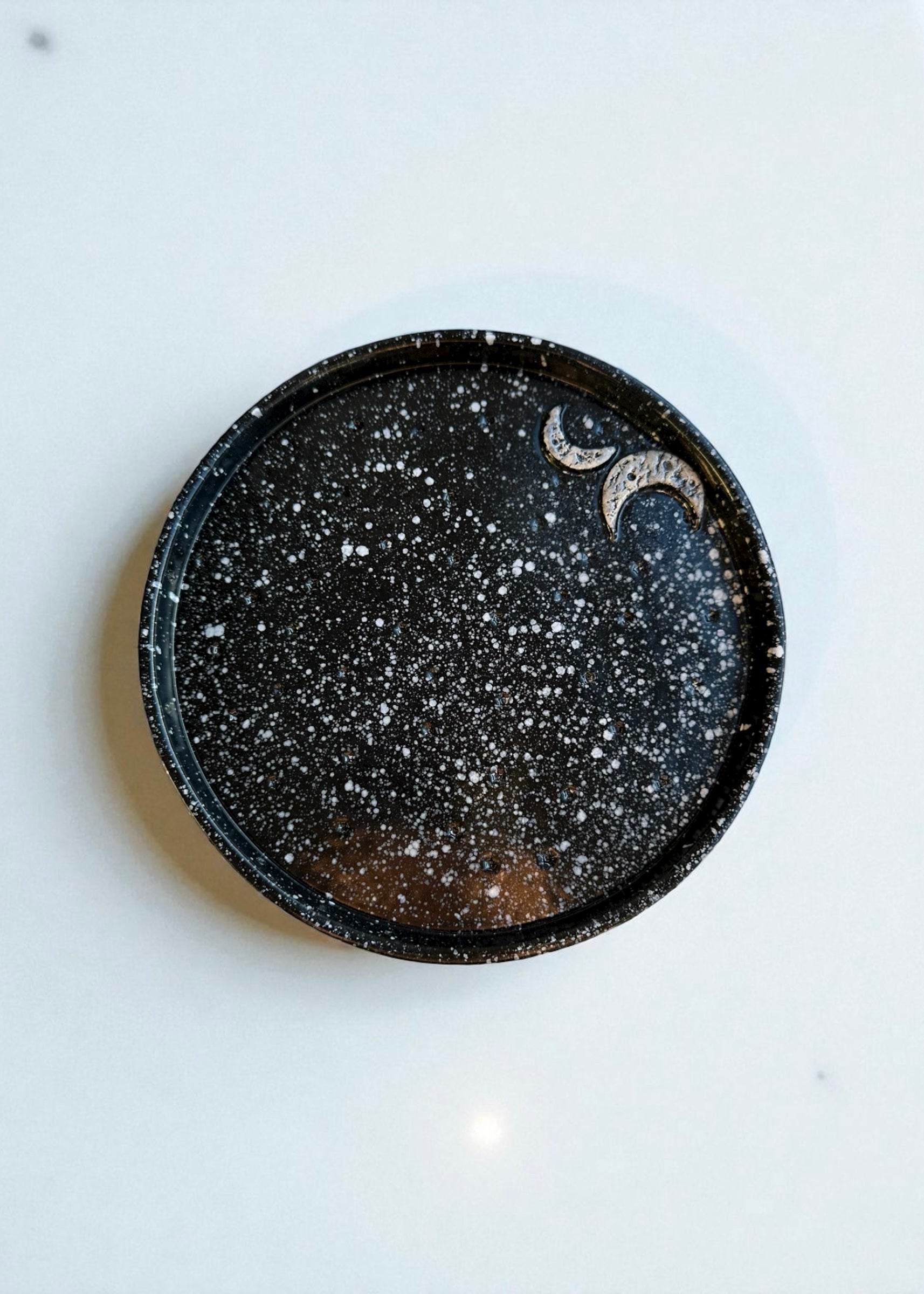 Keramikinė lėkštutė