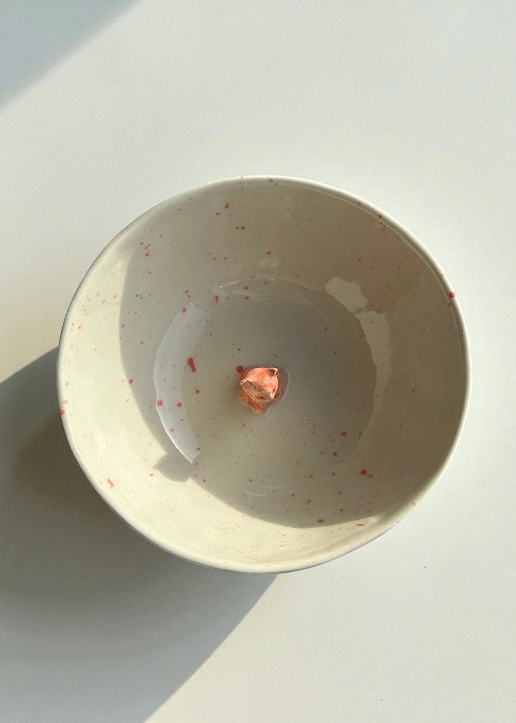 Dubenėlis “Katinėlis”