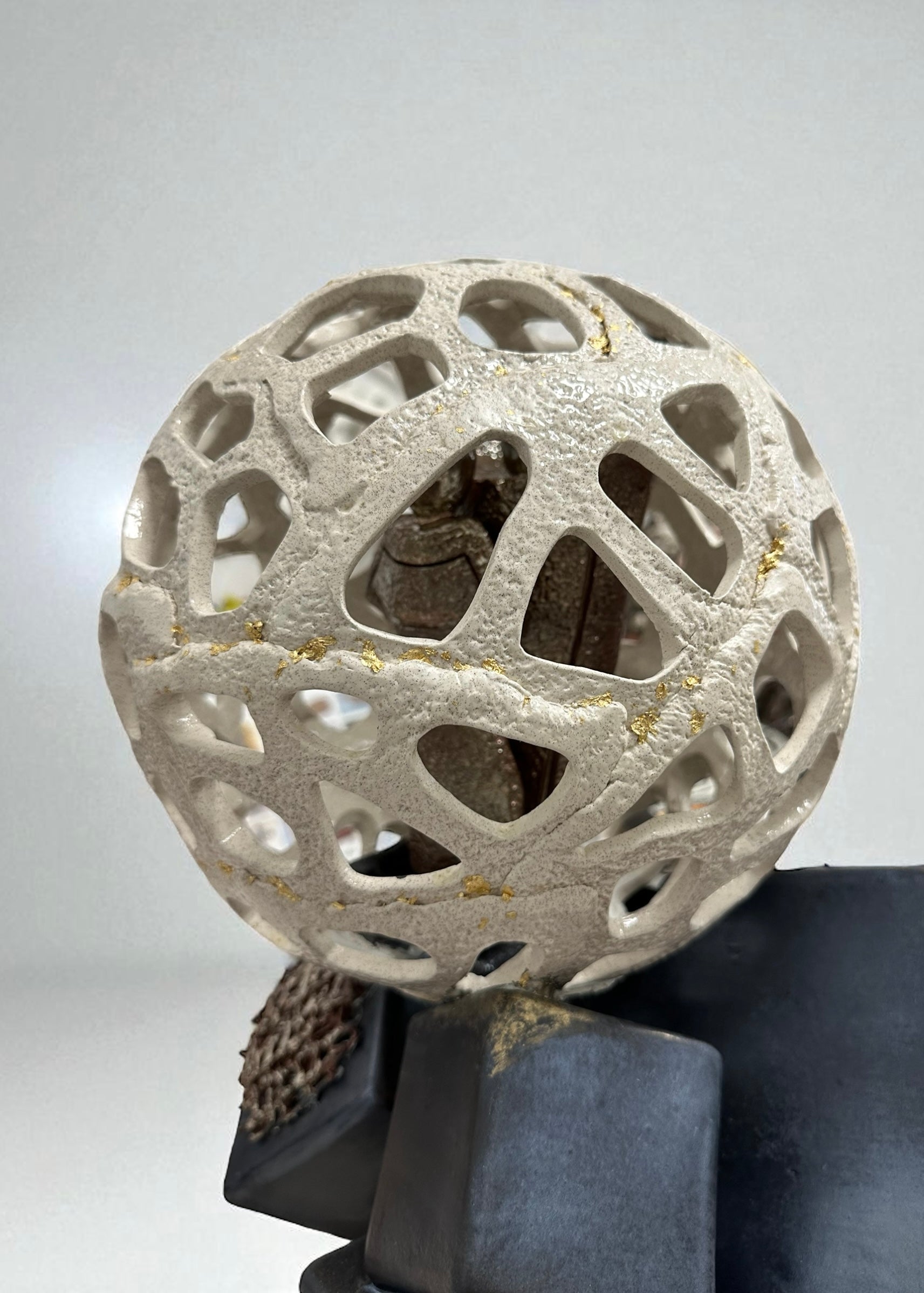 Šeimos židinys "Balansas"