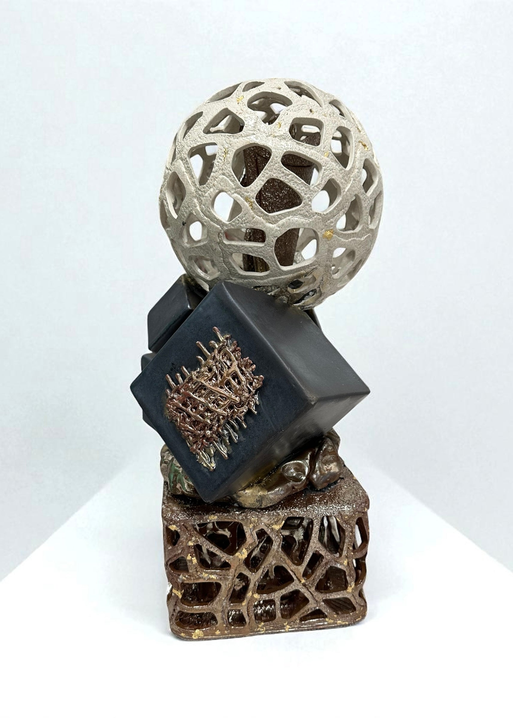 Šeimos židinys "Balansas"