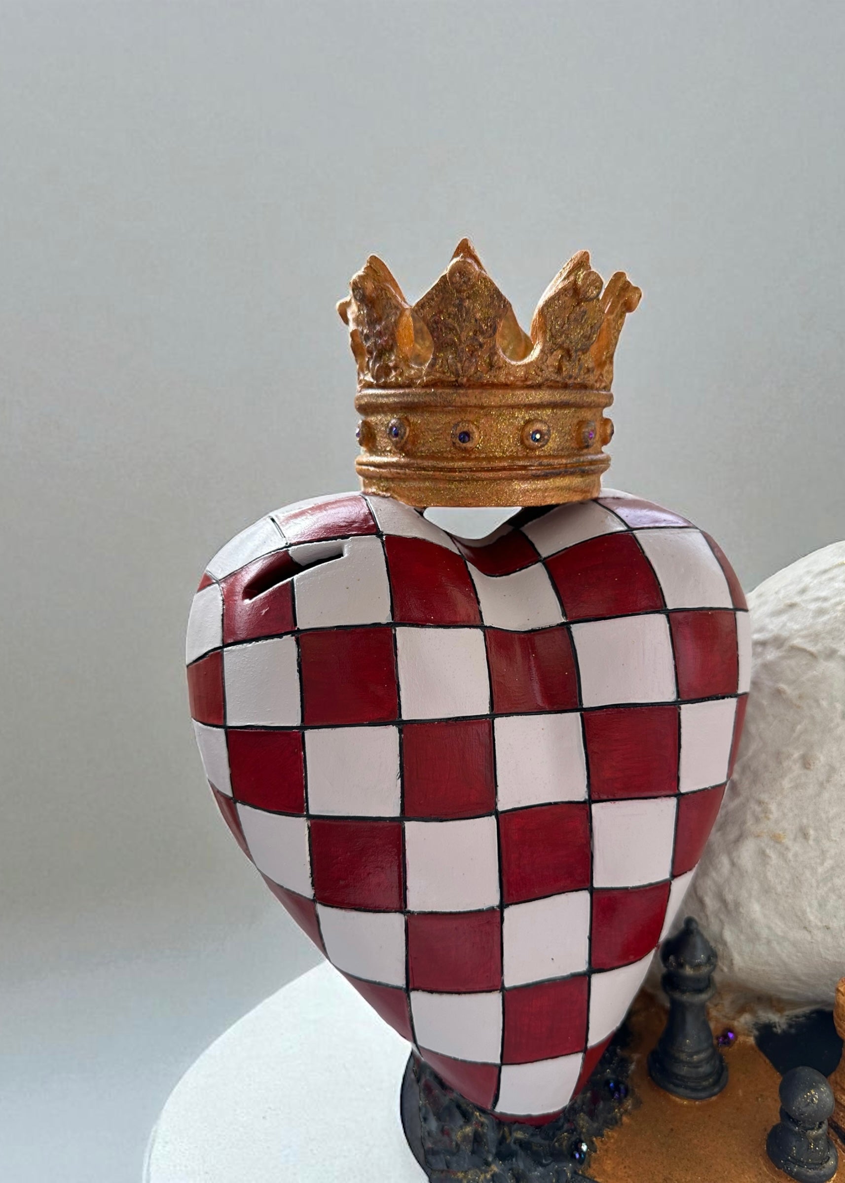 Taupyklė krikštynoms