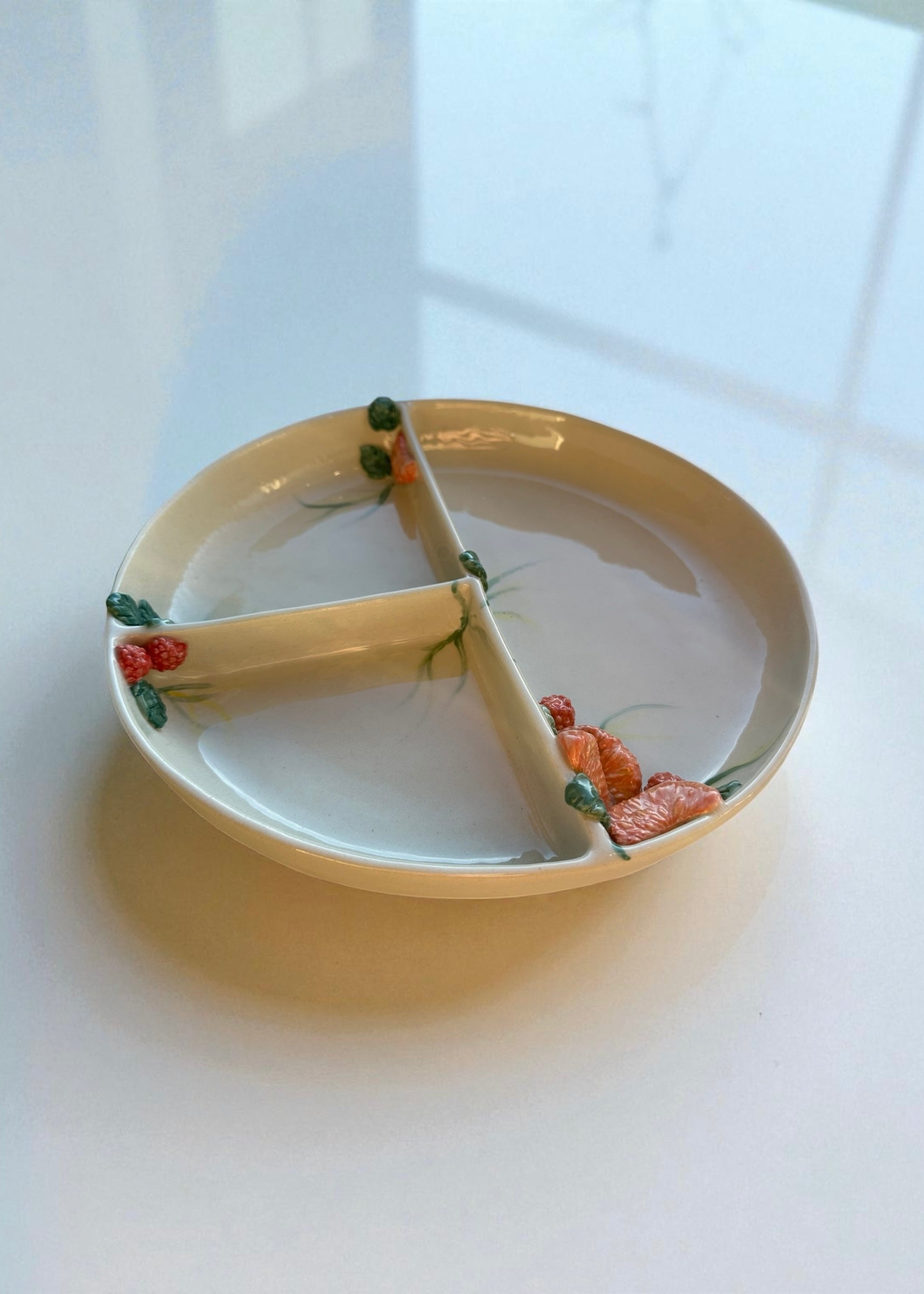 Užkandžių lėkštė