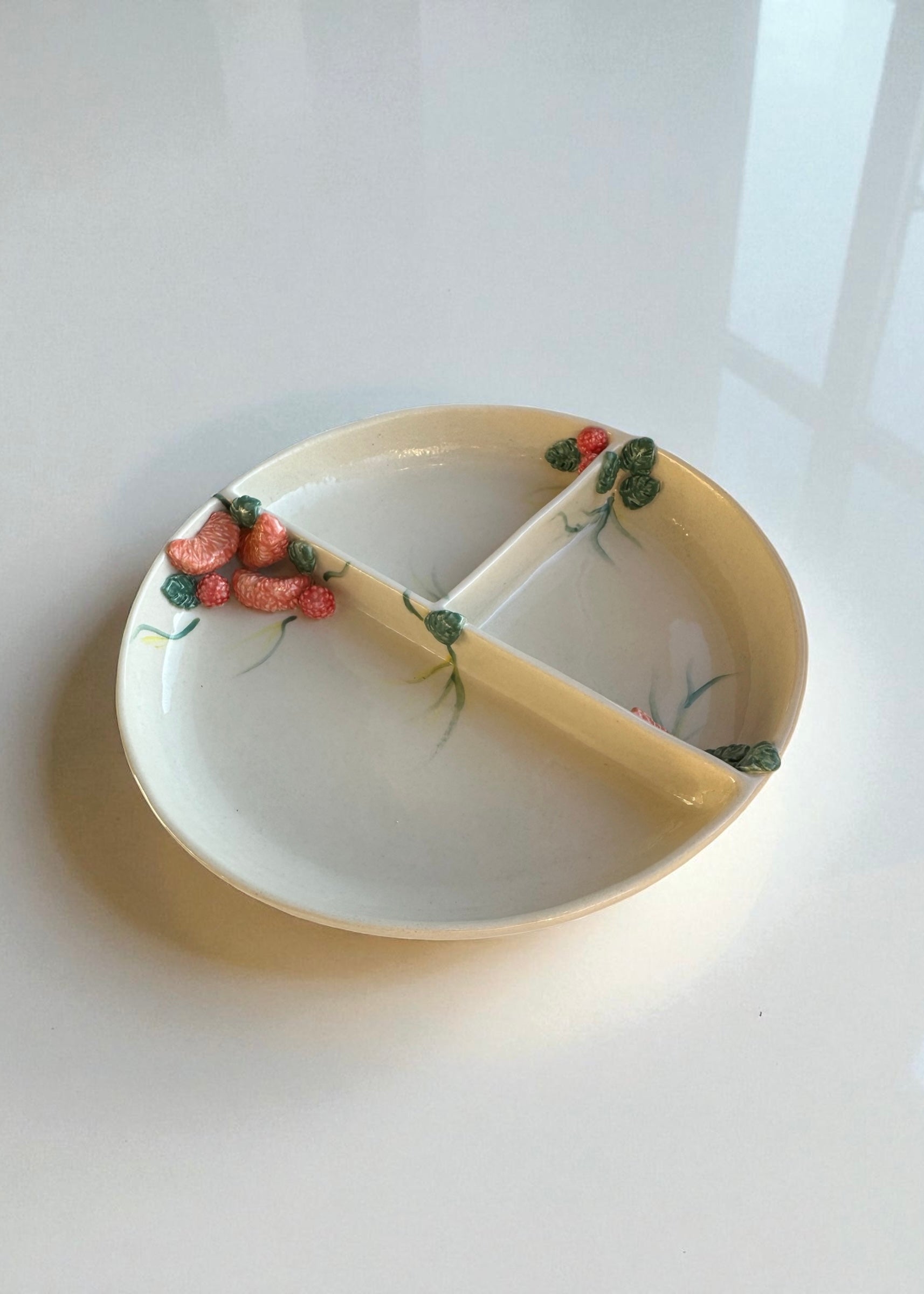 Užkandžių lėkštė