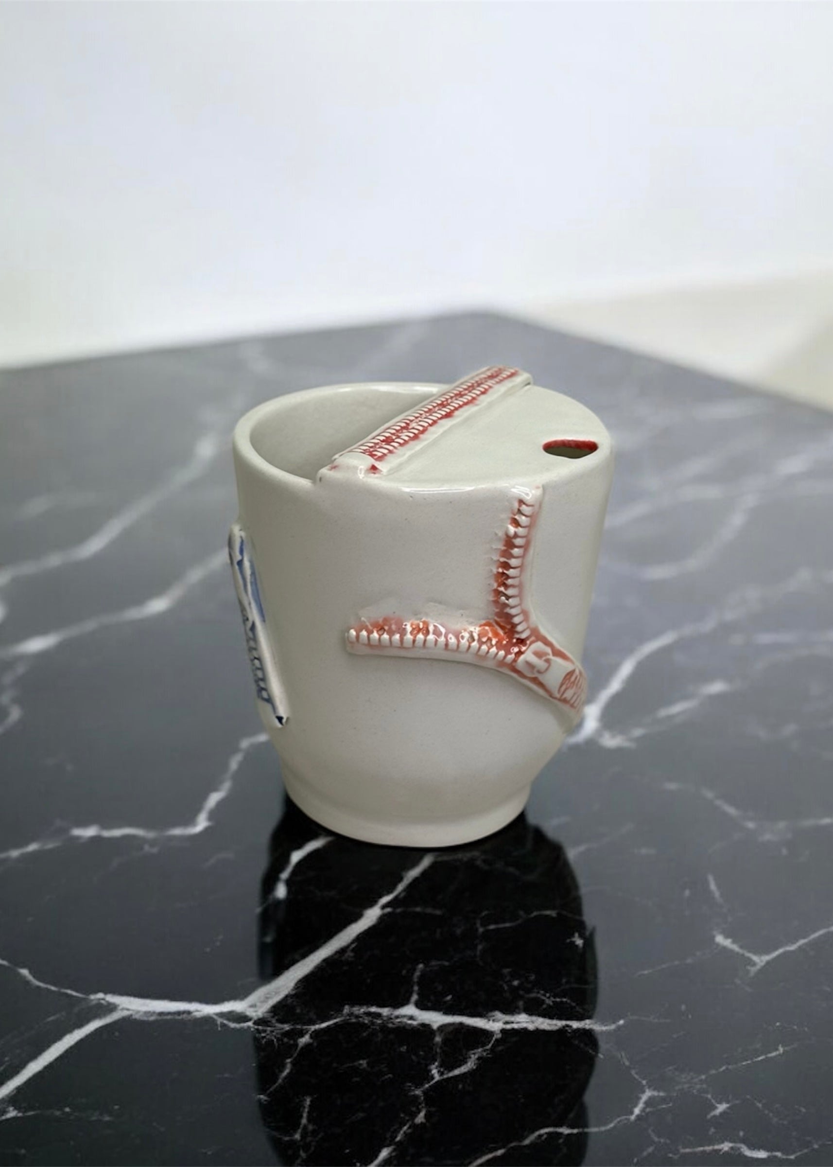 Keramikinis puodelis