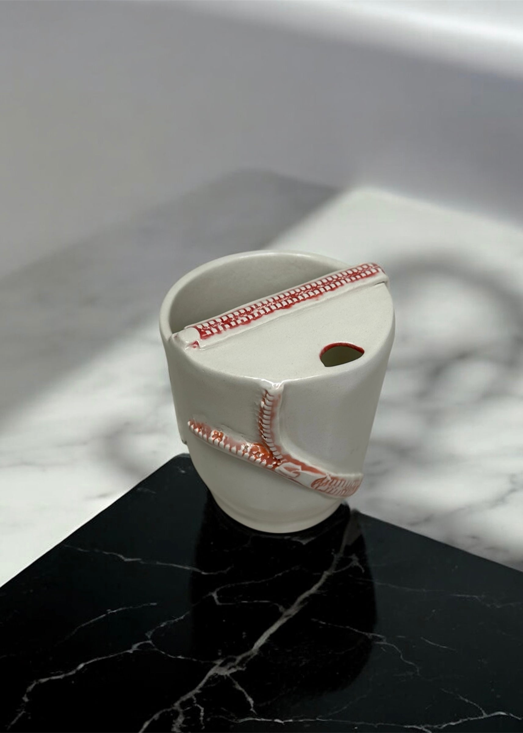 Keramikinis puodelis