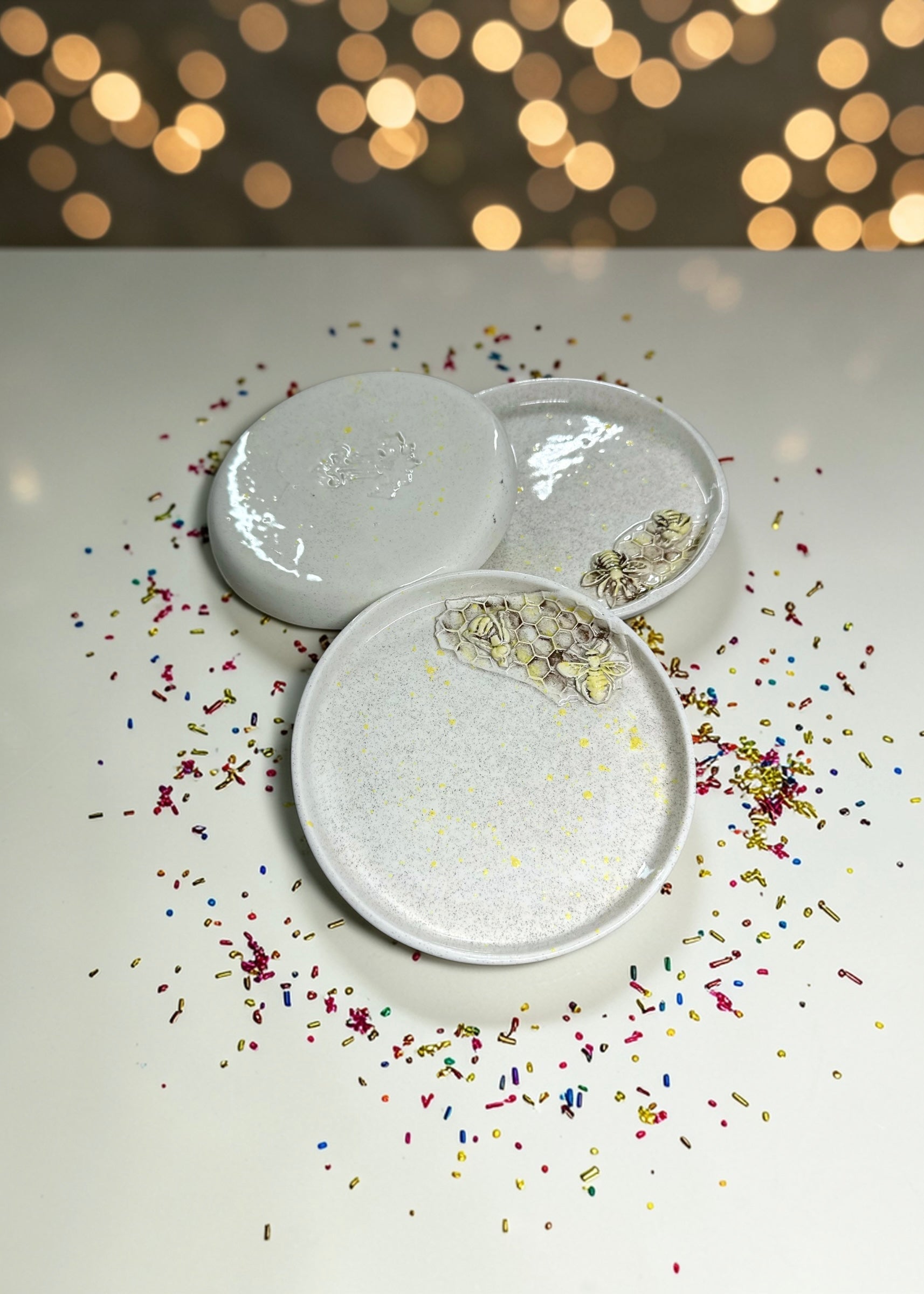 Keramikinė lėkštutė