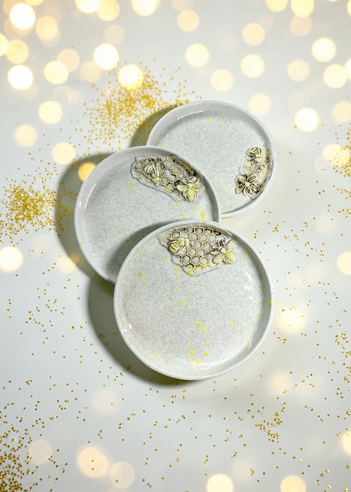 Keramikinė lėkštutė